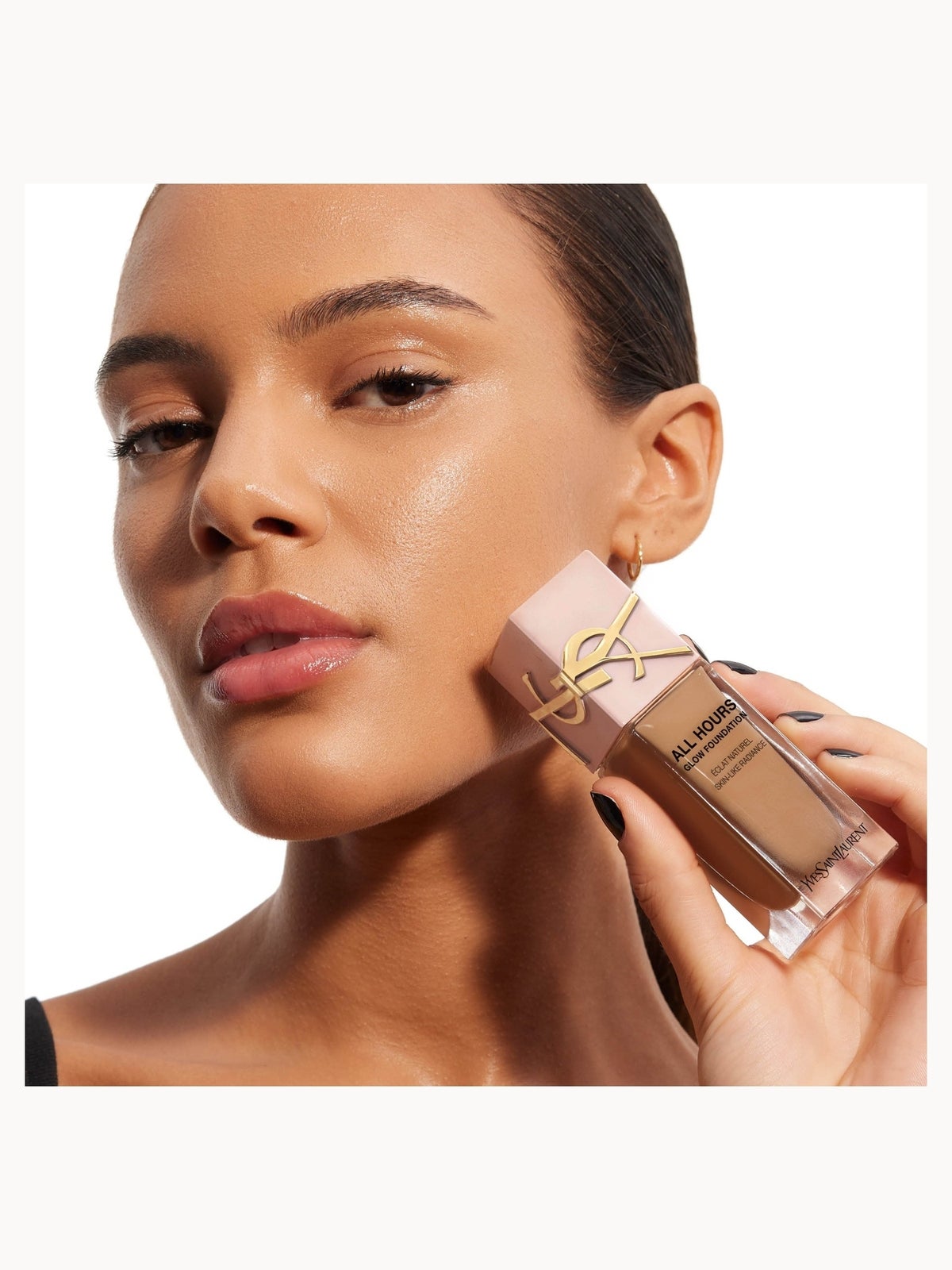 YSL All Hours Glow Foundation (Various Shades) - MN10 4