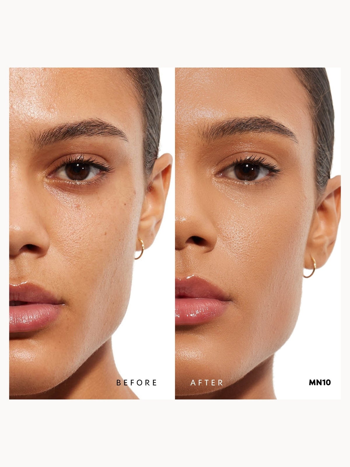 YSL All Hours Glow Foundation (Various Shades) - MN10 3