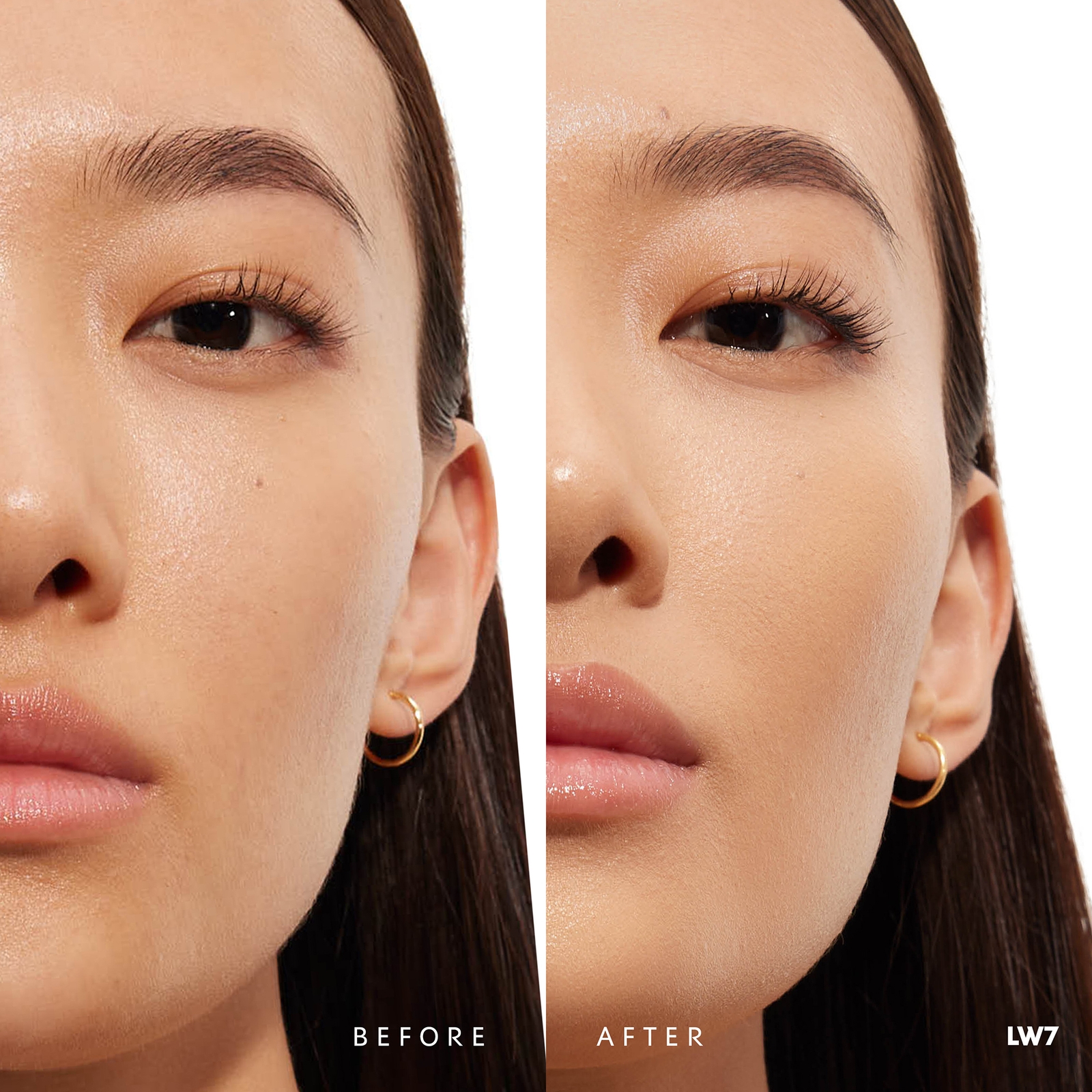 Thumbnail - YSL All Hours Glow Foundation (Various Shades) - LW7