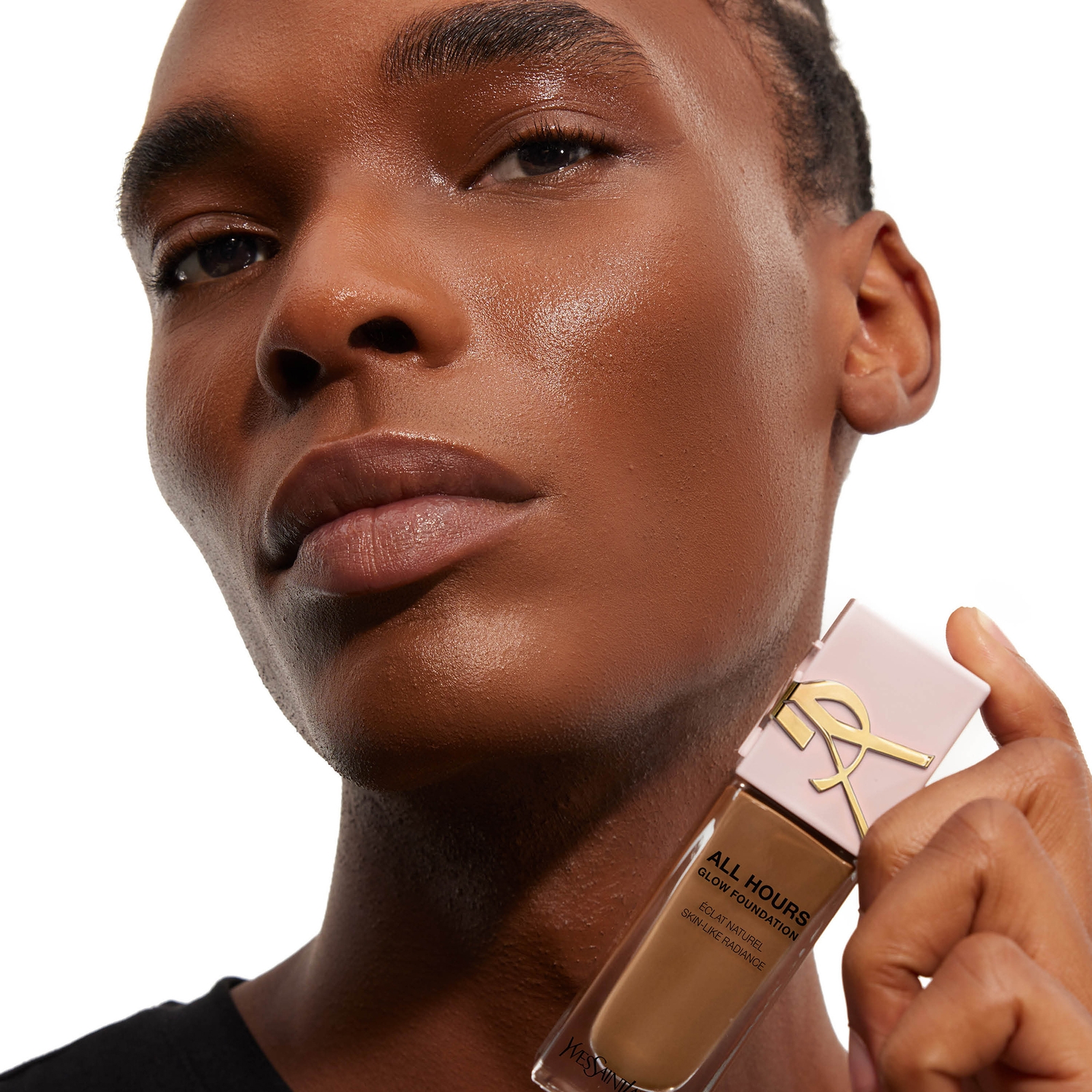 Thumbnail - YSL All Hours Glow Foundation (Various Shades) - DN5
