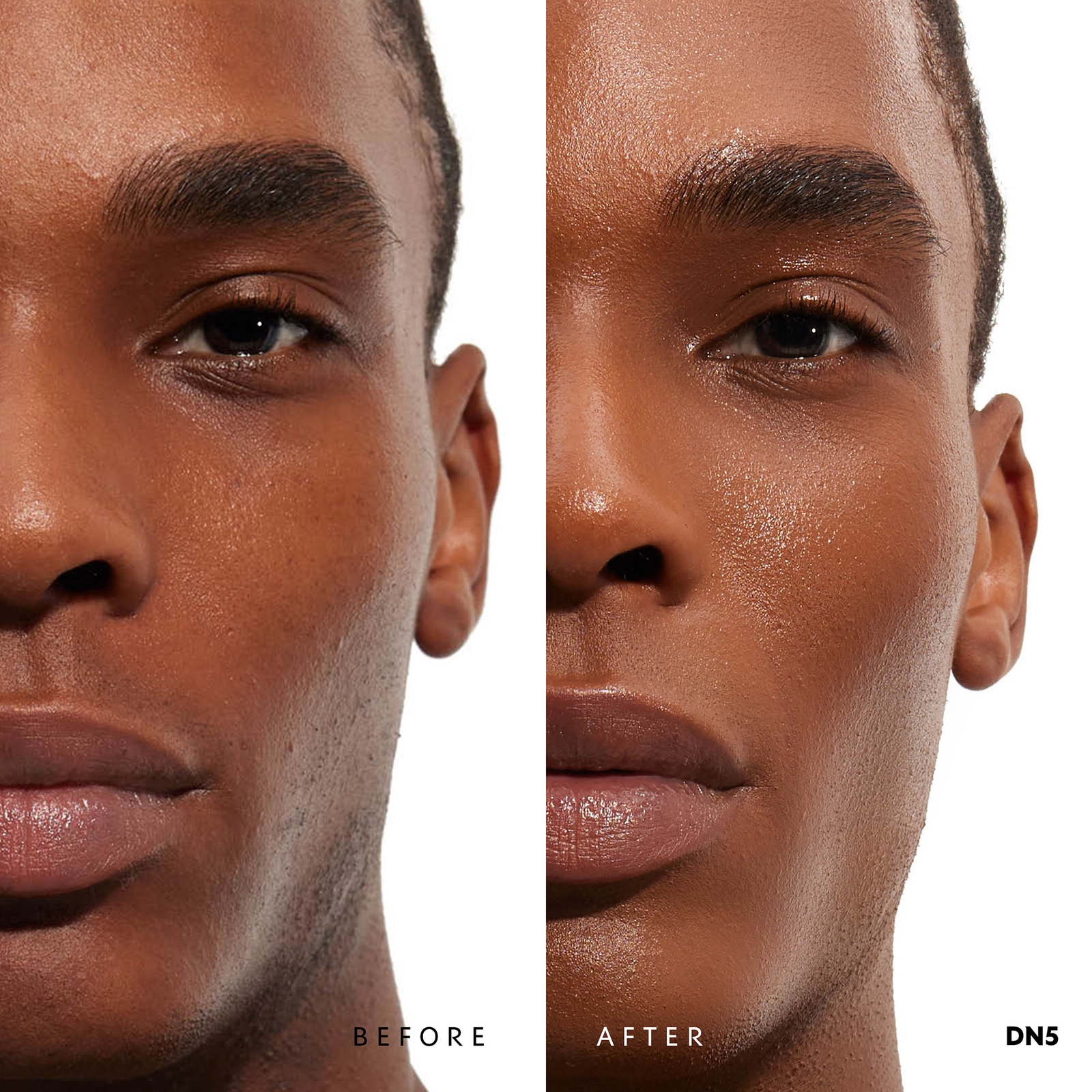 Thumbnail - YSL All Hours Glow Foundation (Various Shades) - DN5