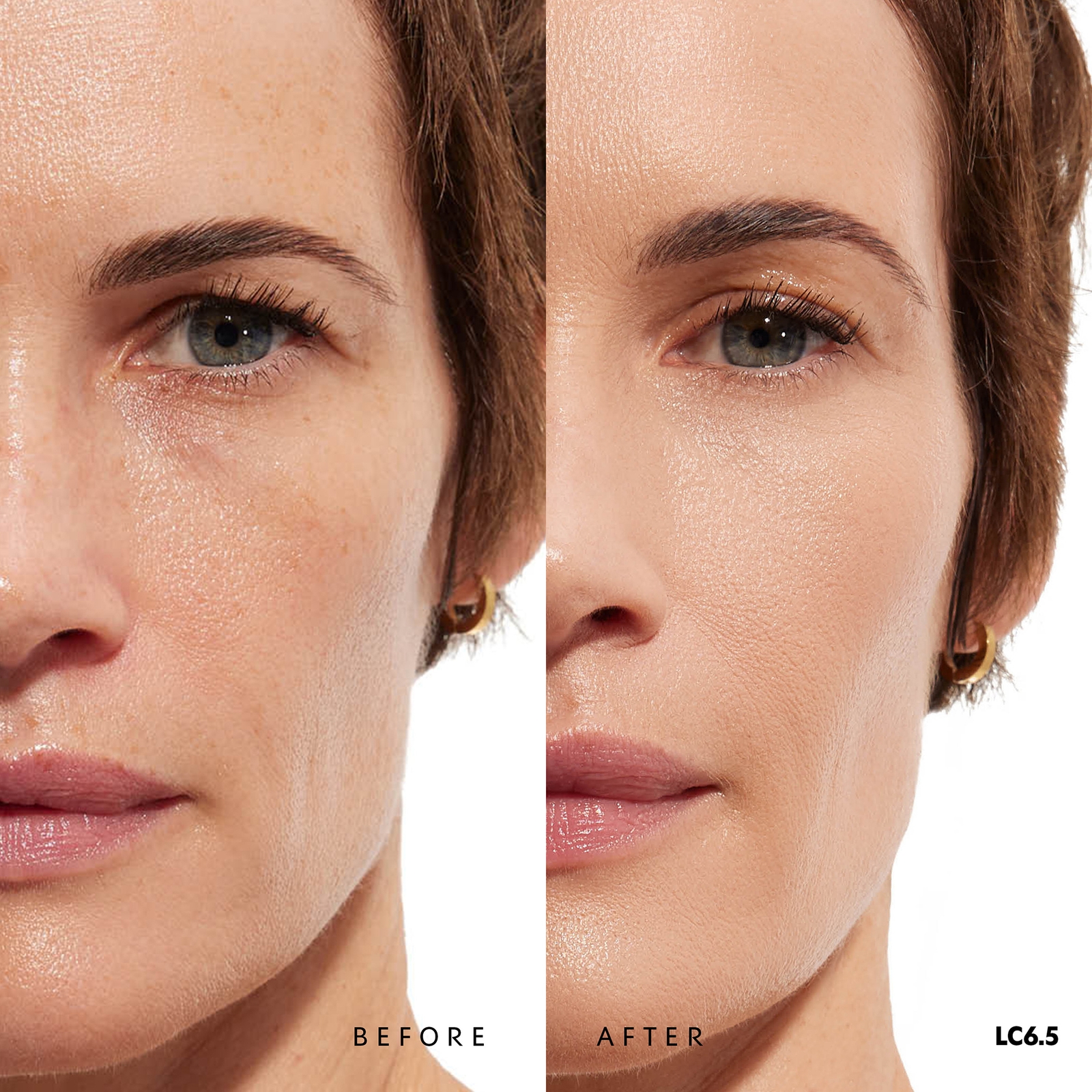 Thumbnail - YSL All Hours Glow Foundation (Various Shades) - LC6.5