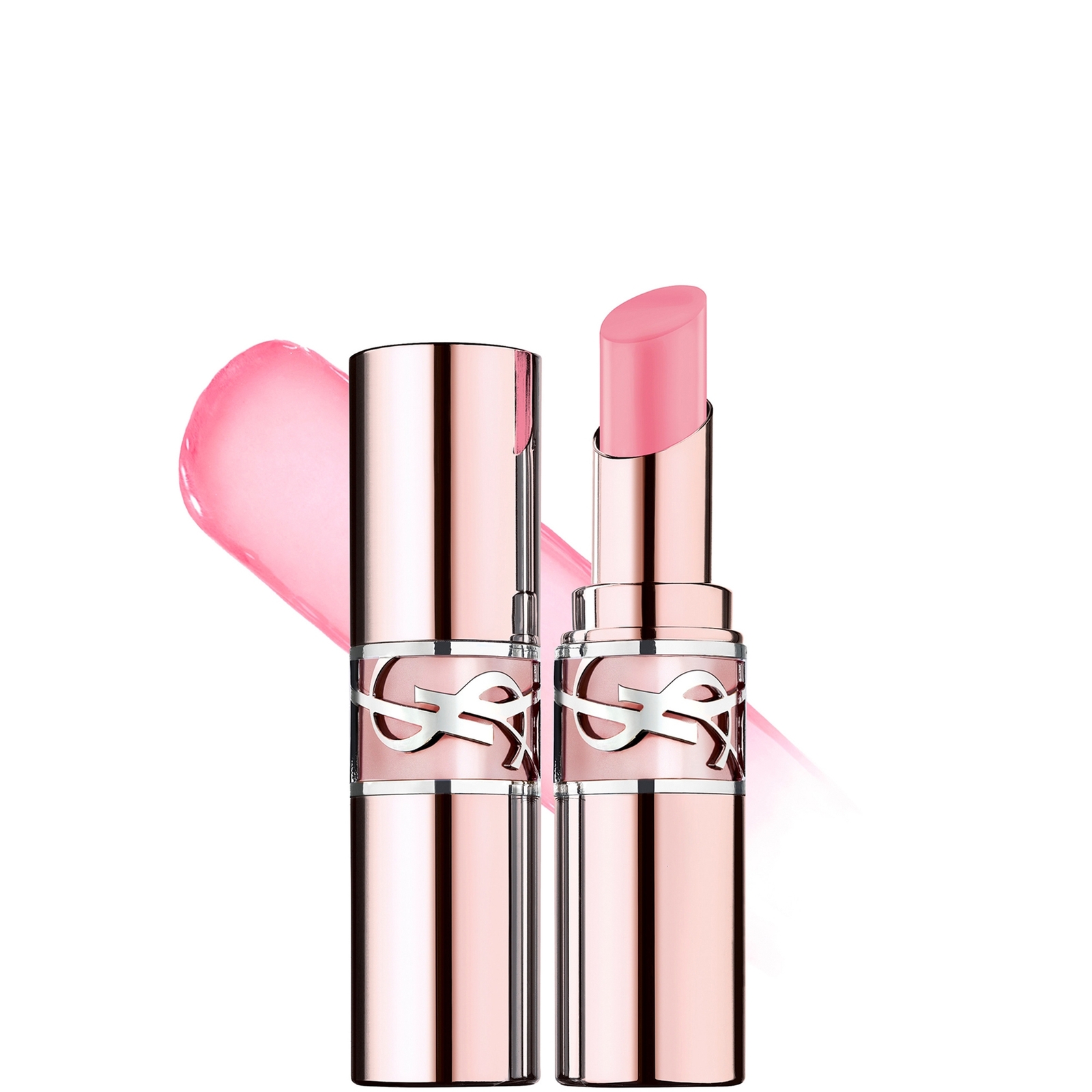 Thumbnail - YSL Loveshine Pink Sunrise Duo