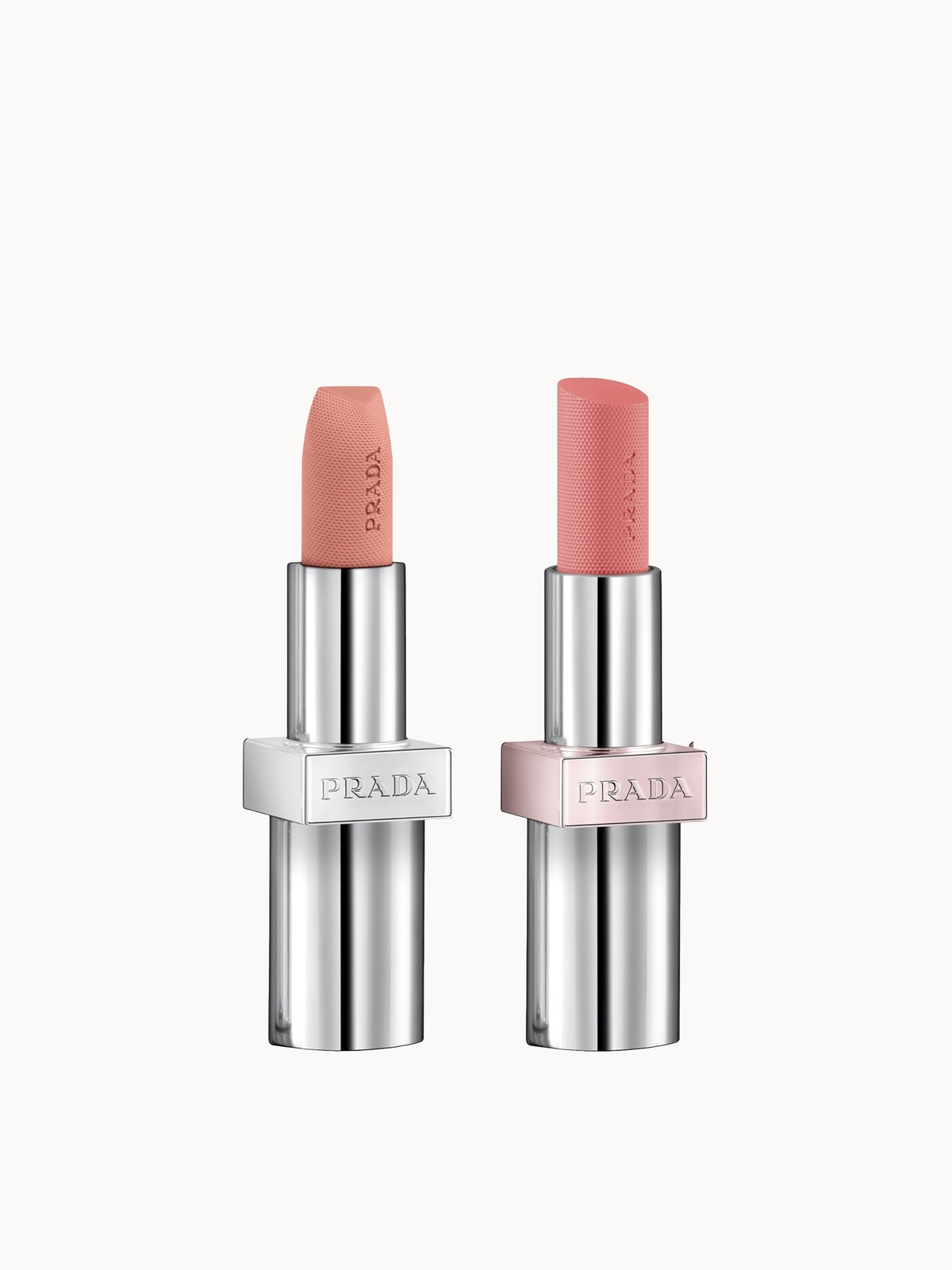 Prada Nude Lip Duo