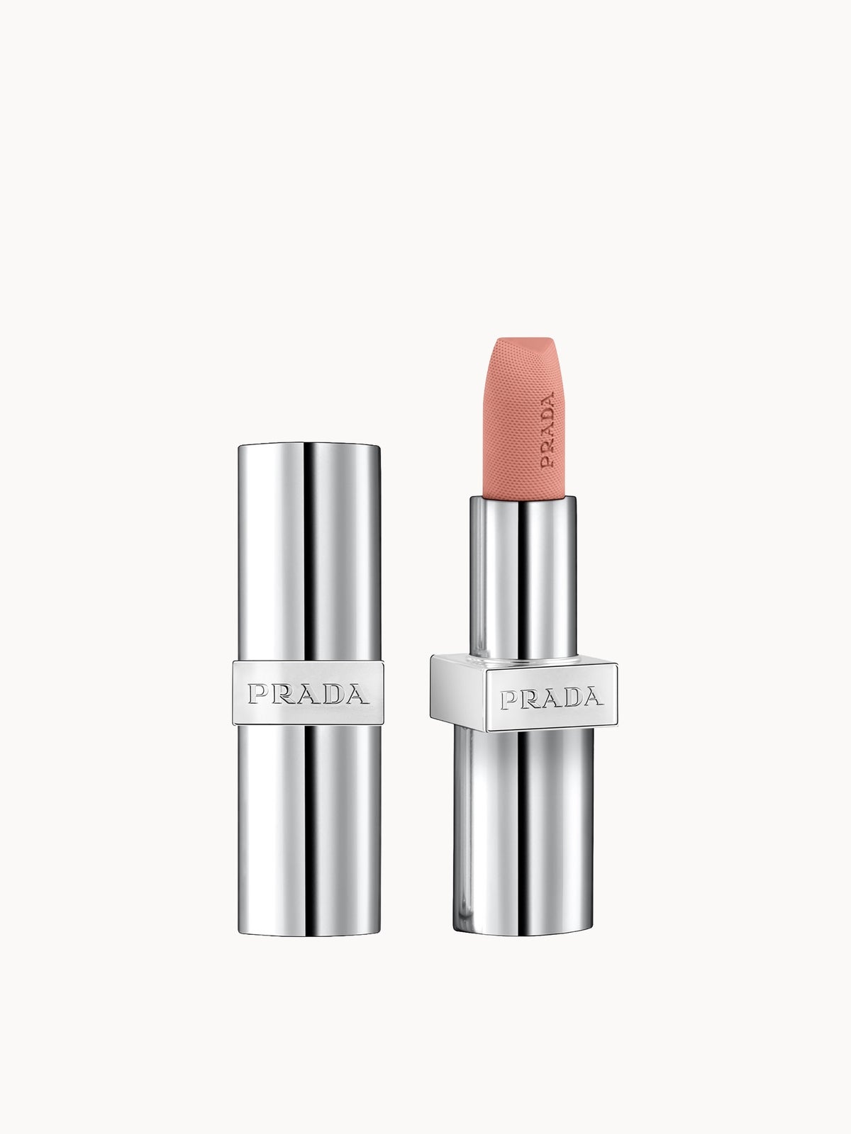 Prada Nude Lip Duo 3