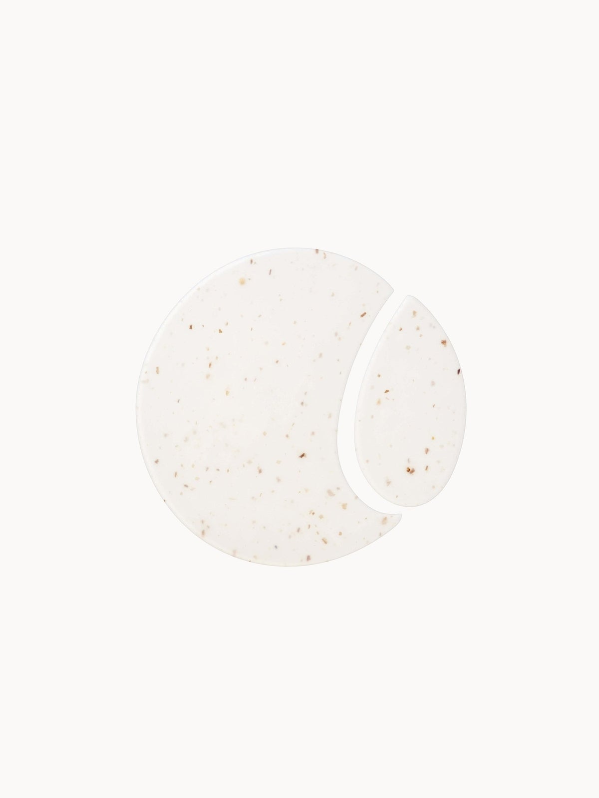 Thank You Farmer Rice Pure Jelly Hydrogel Brightening Eye Patches 4