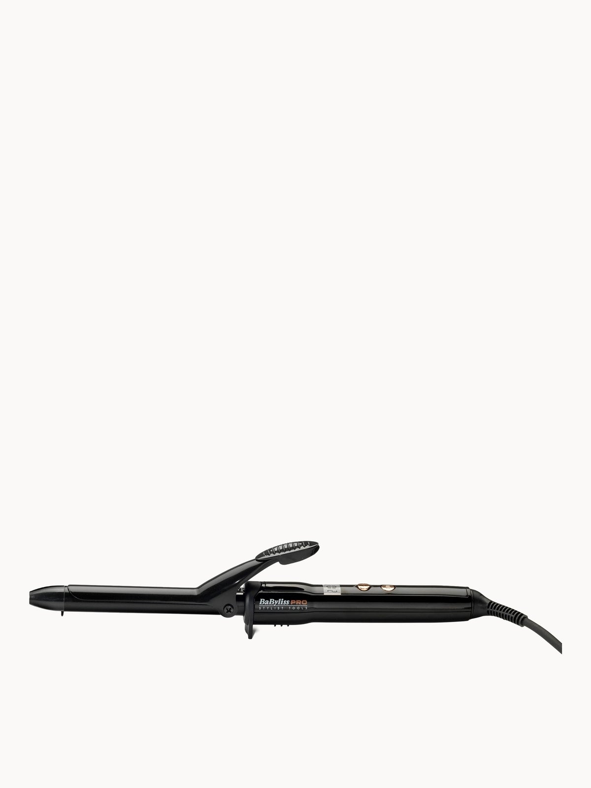 BaBylissPro Titanium Expression 19mm Tong 2