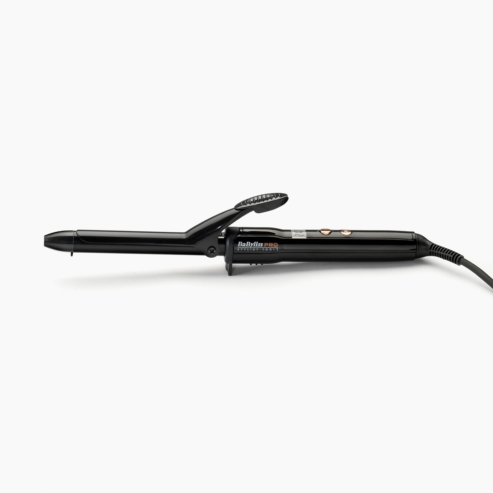 BaBylissPro Titanium Expression 19mm Tong 2
