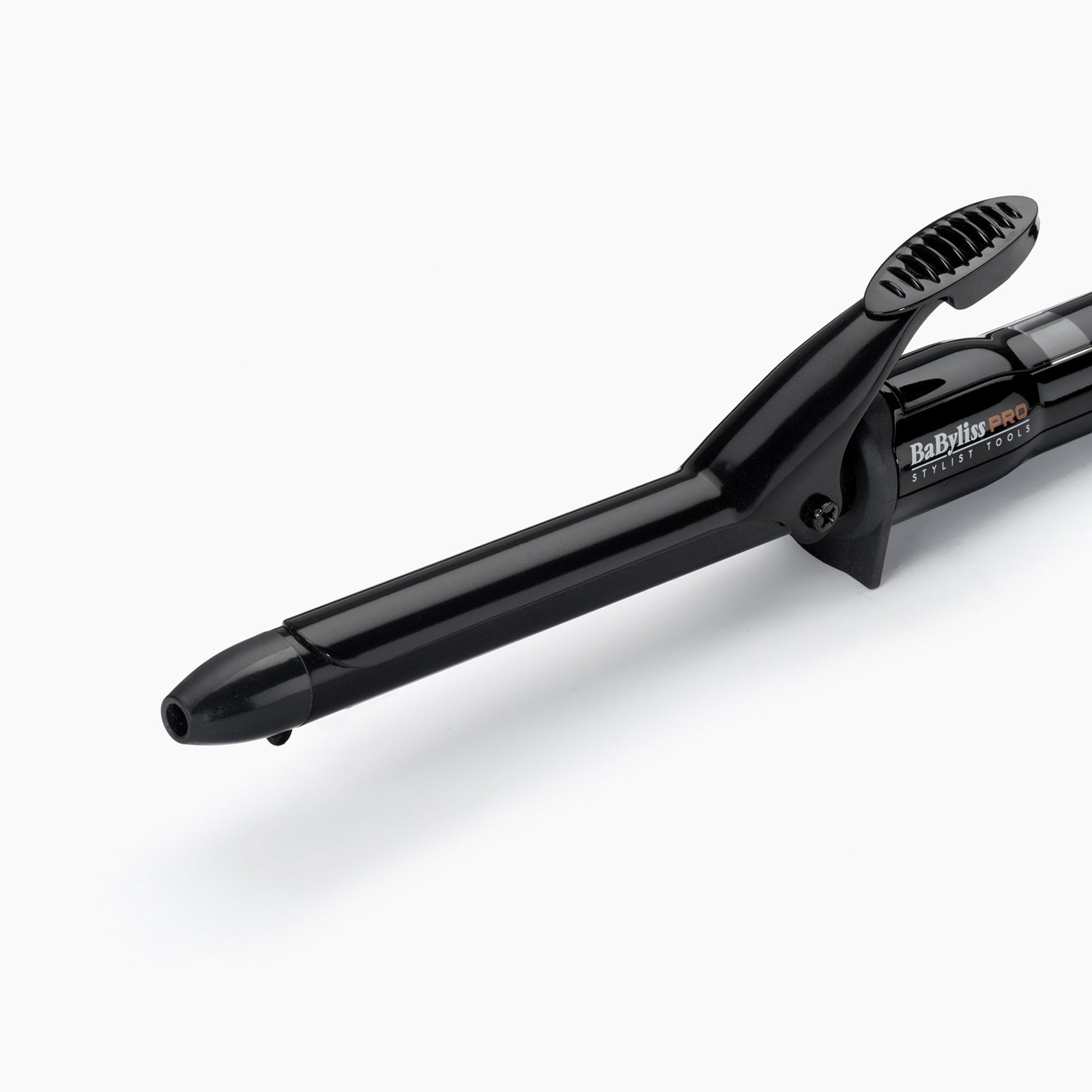 BaBylissPro Titanium Expression 19mm Tong 3