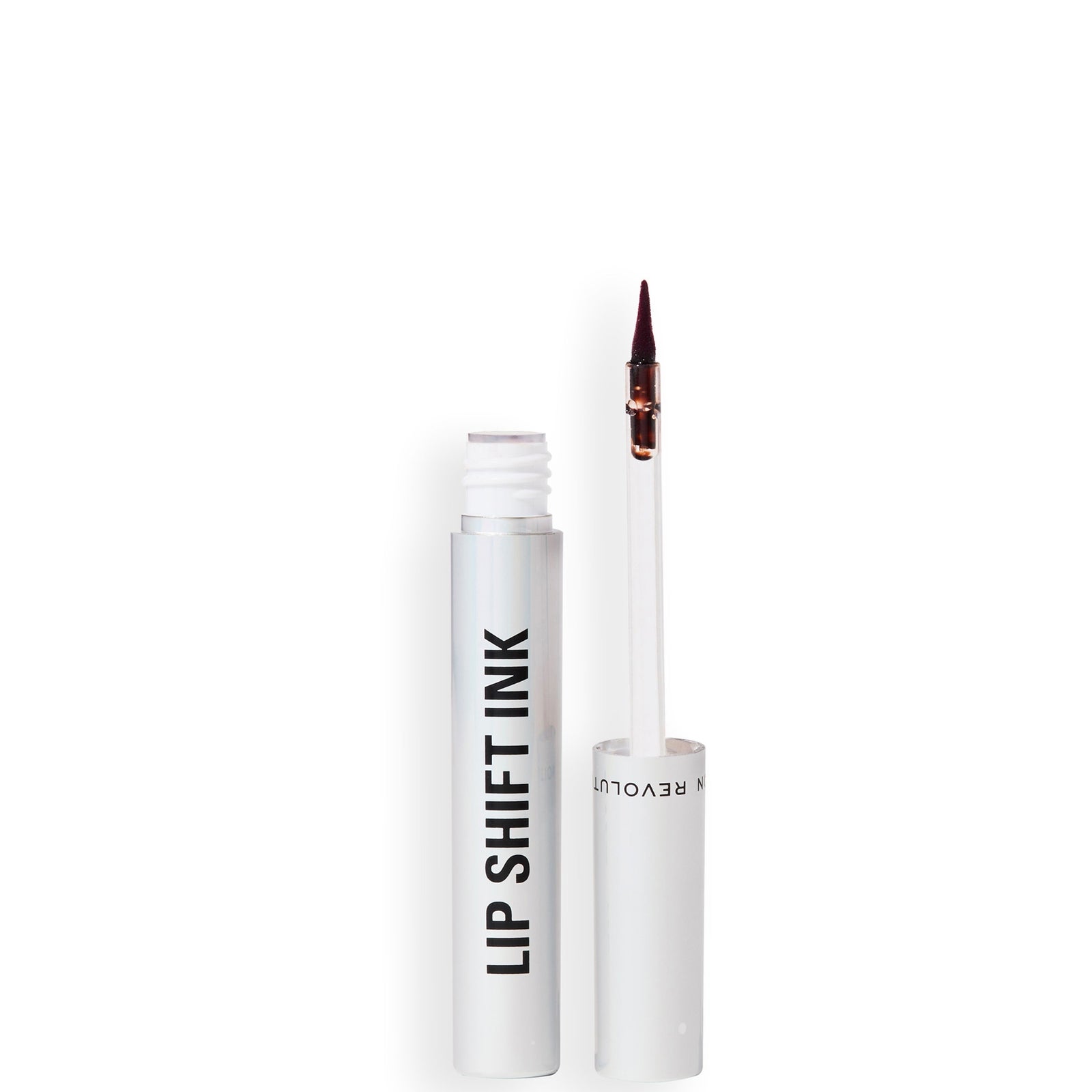 Revolution Lip Shift Ink Peel Off Lipliner Stain (various Shades) - Rose Inked
