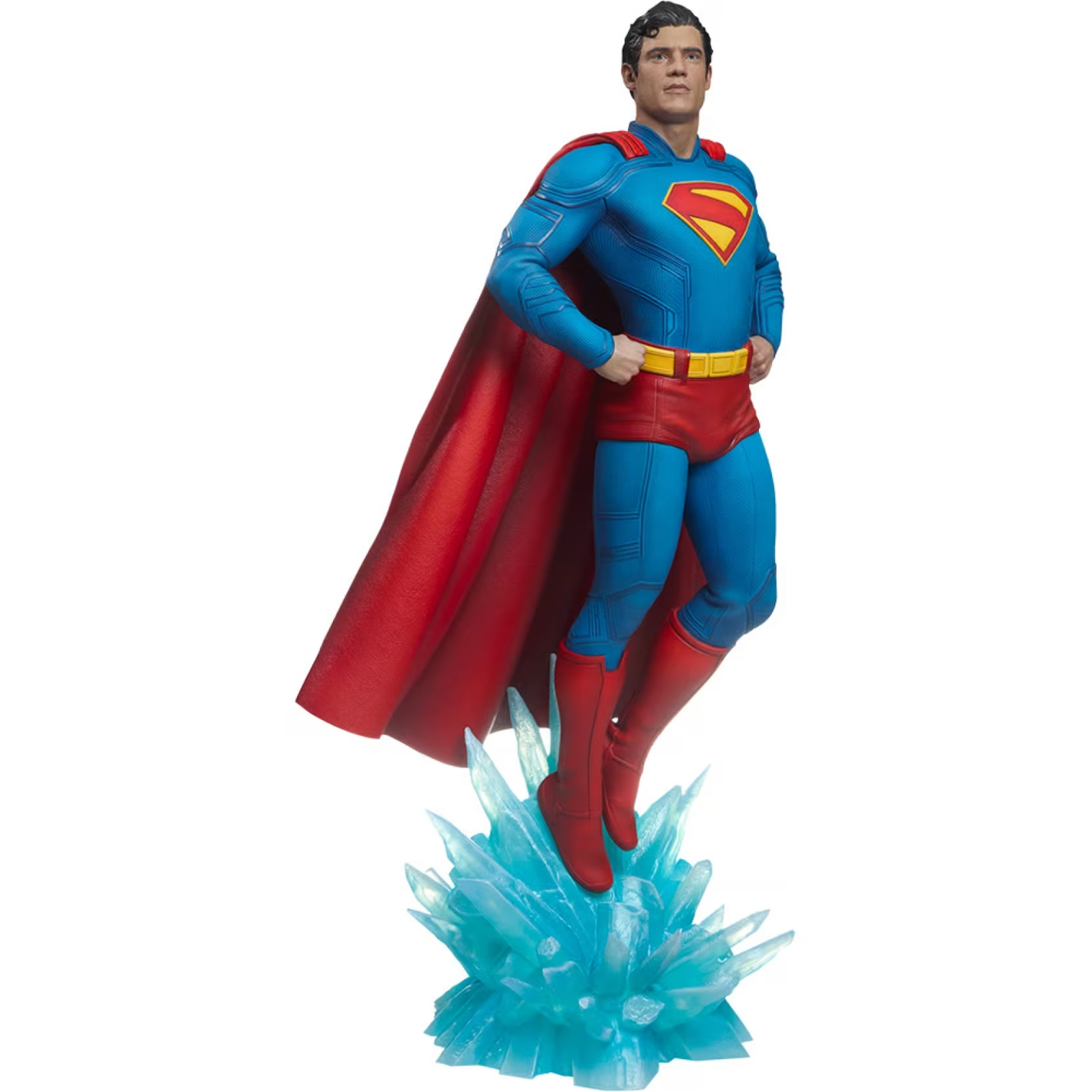 Sideshow Superman 2025 - Premium Format Figure