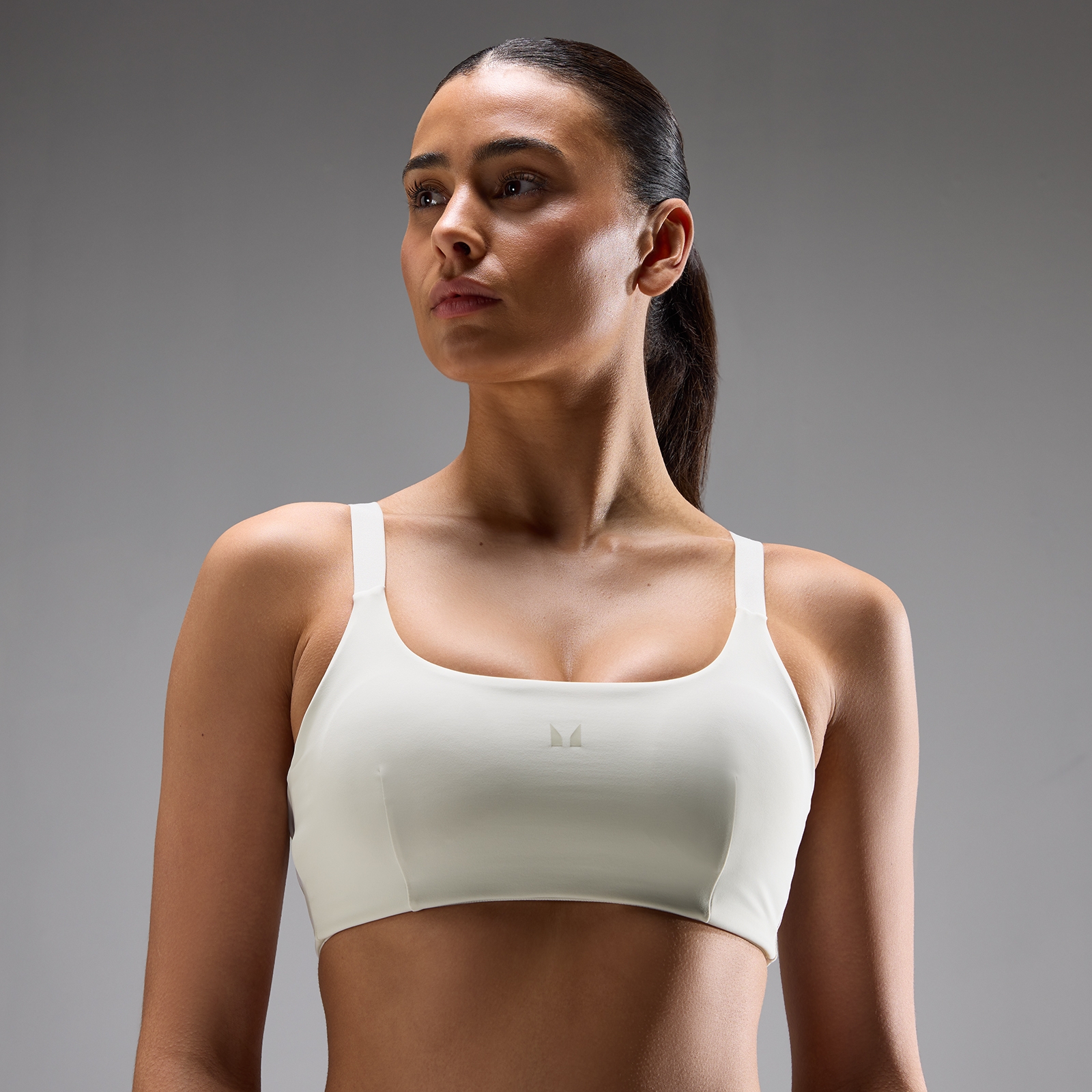 Thumbnail - MP Damen Velocity Ultra Sport-BH - Nebel - L