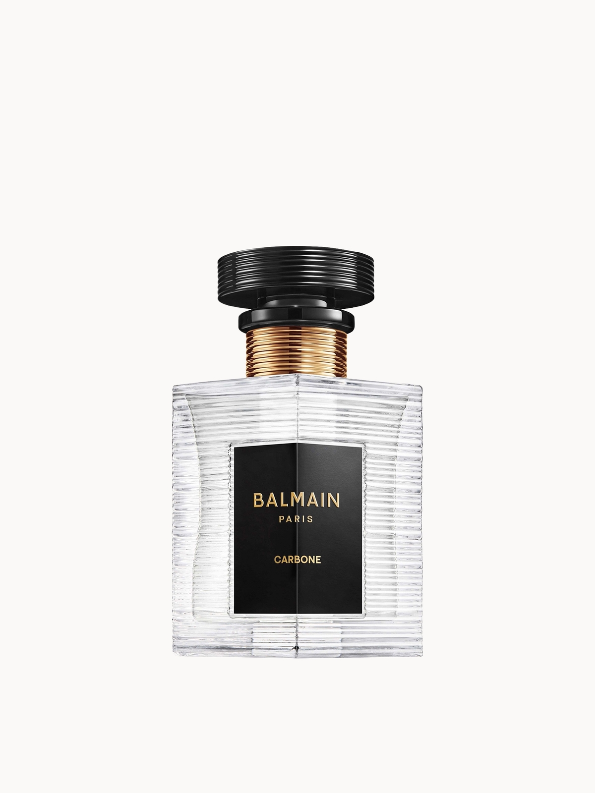 Balmain Beauty Carbone Eau de Toilette 50ml