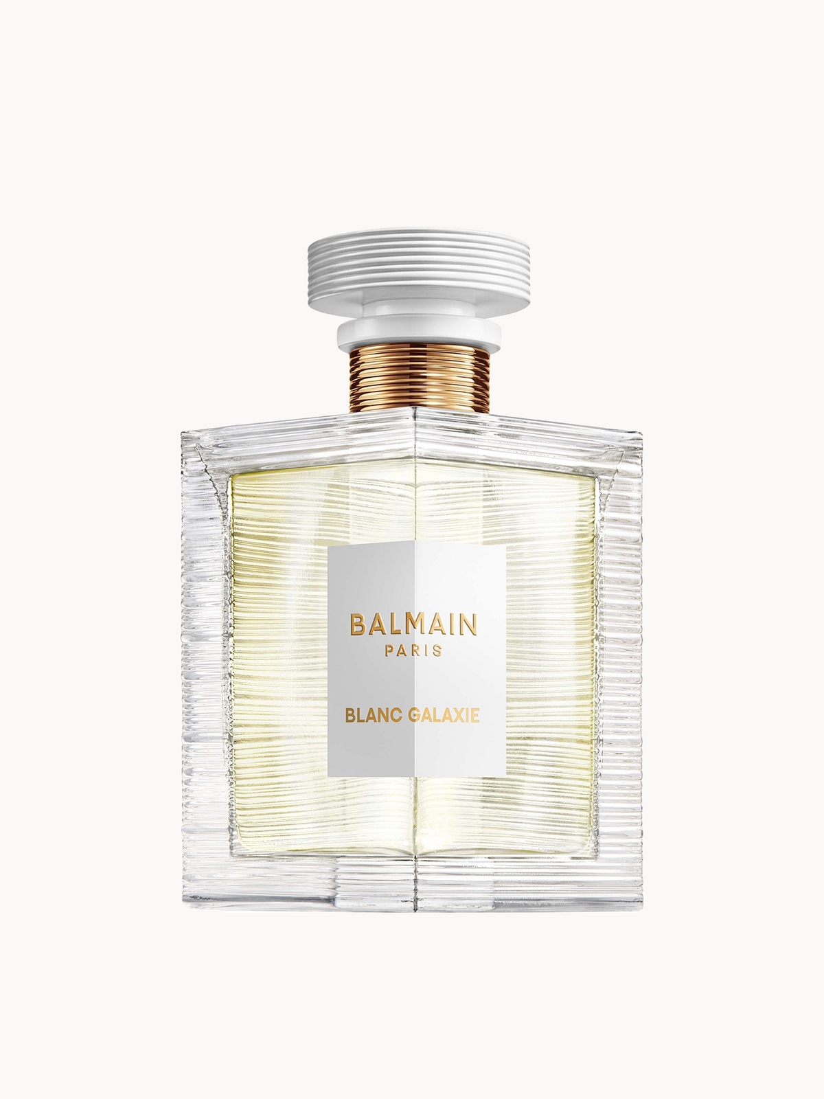 Balmain Beauty Blanc Galaxie Eau de Toilette 125ml