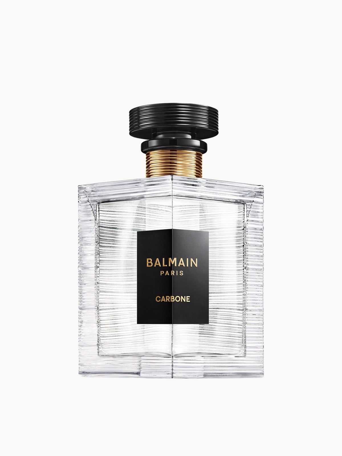 Balmain Beauty Carbone Eau de Toilette 125ml