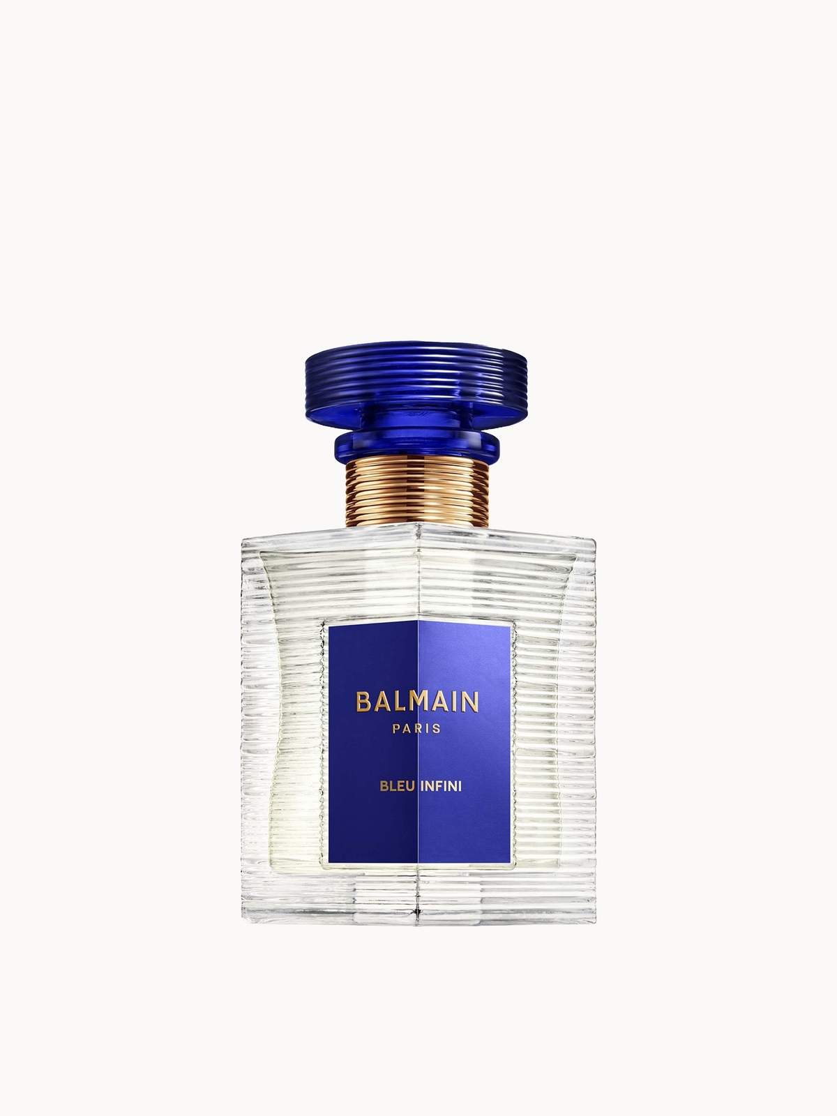Balmain Beauty Bleu Infini Eau de Toilette 50ml