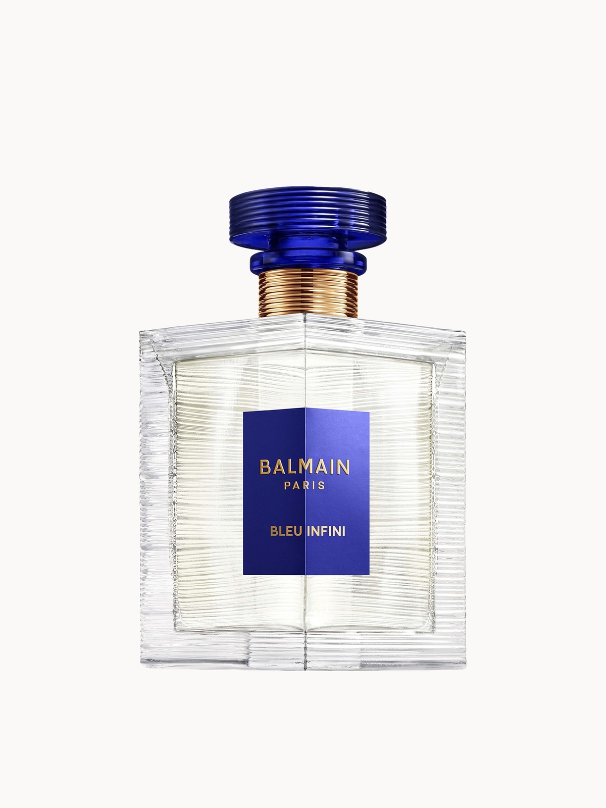 Balmain Beauty Bleu Infini Eau de Toilette 125ml