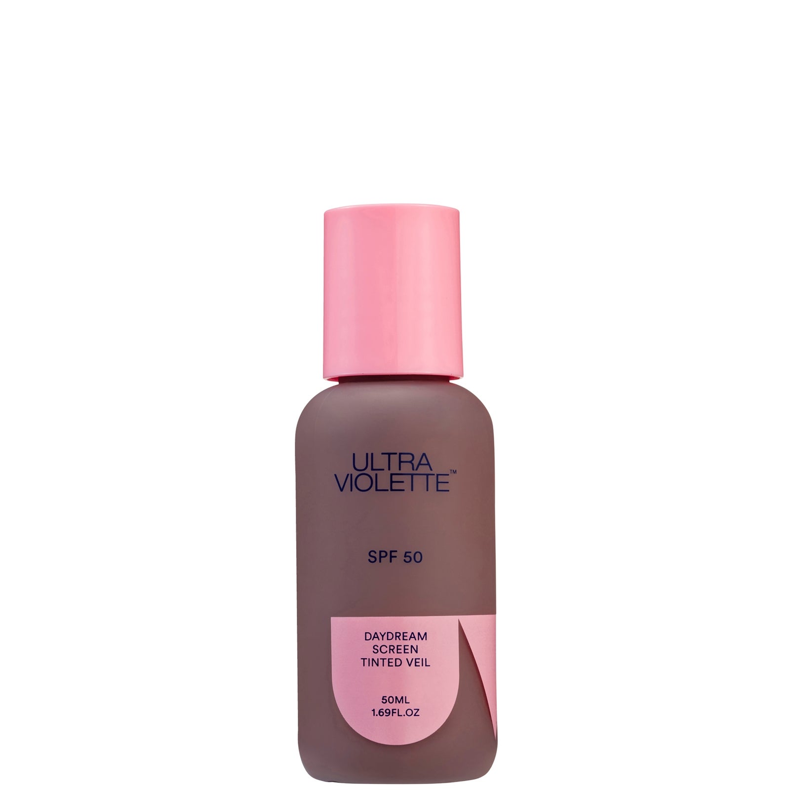 Ultra Violette Daydream Screen SPF 50 Tinted Veil 50ml (Various Shades) - V11