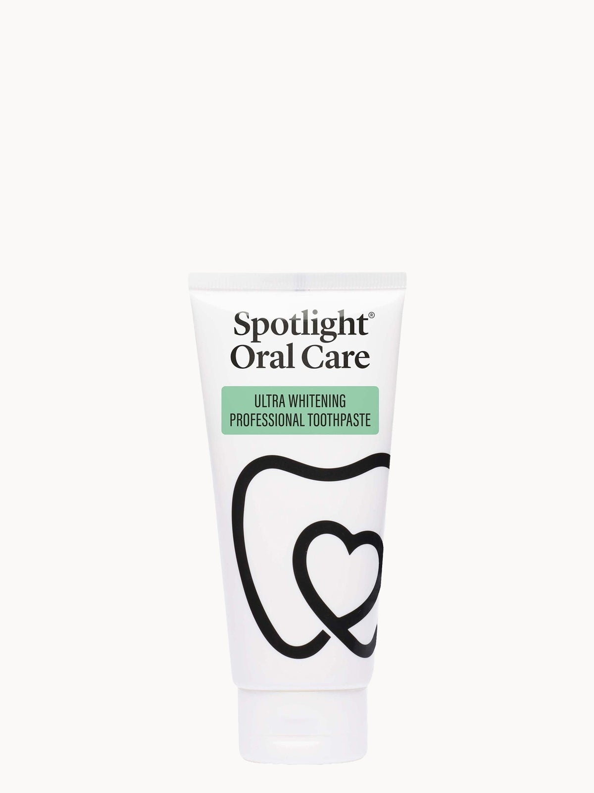 Spotlight Oral Care Ultra Whitening Professional Toothpaste 100ml 2