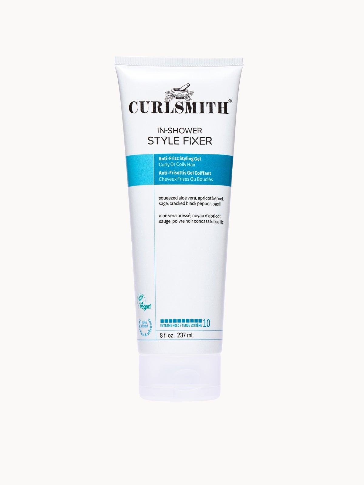 Curlsmith In-Shower Style Fixer 237ml