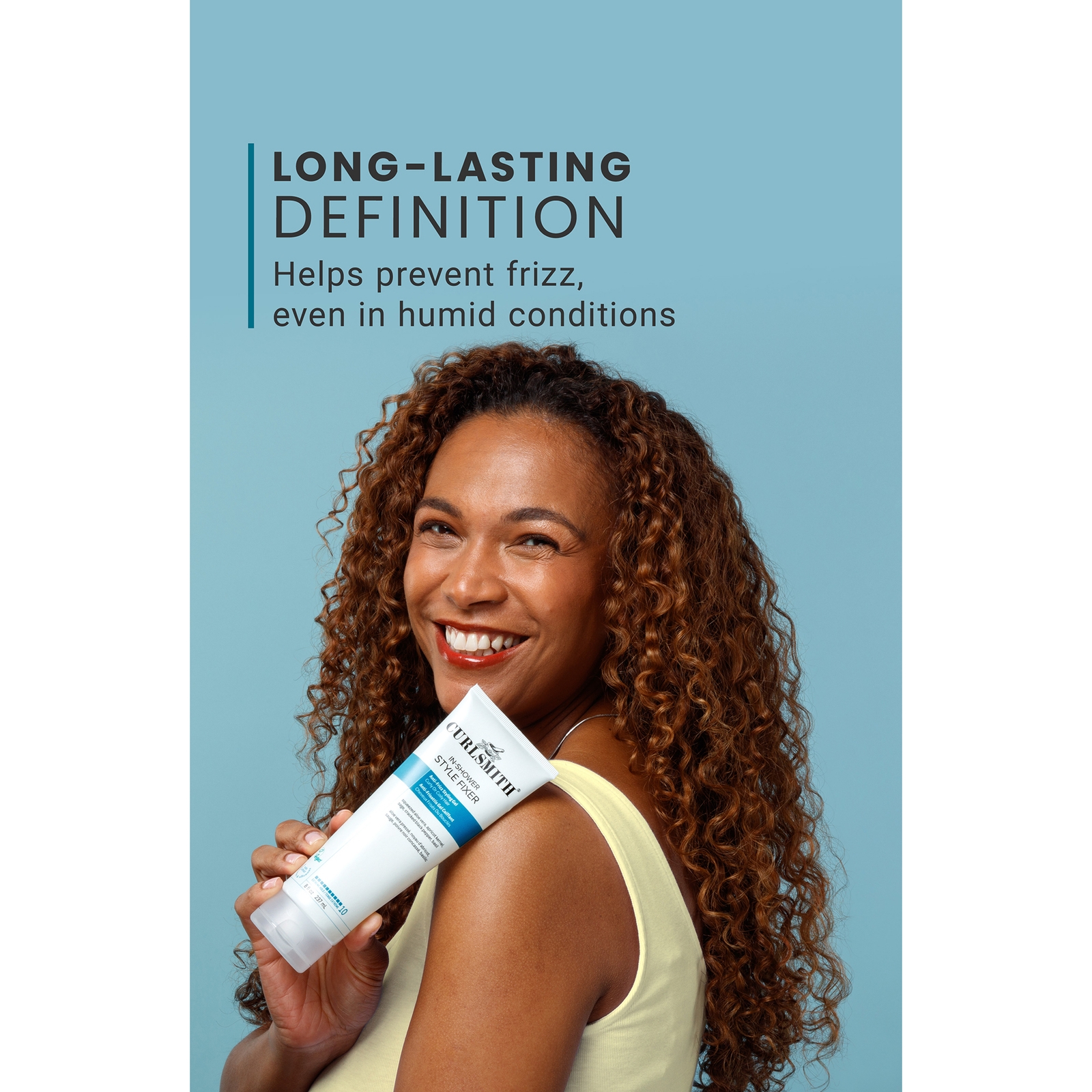 Thumbnail - Curlsmith In-Shower Style Fixer 237ml