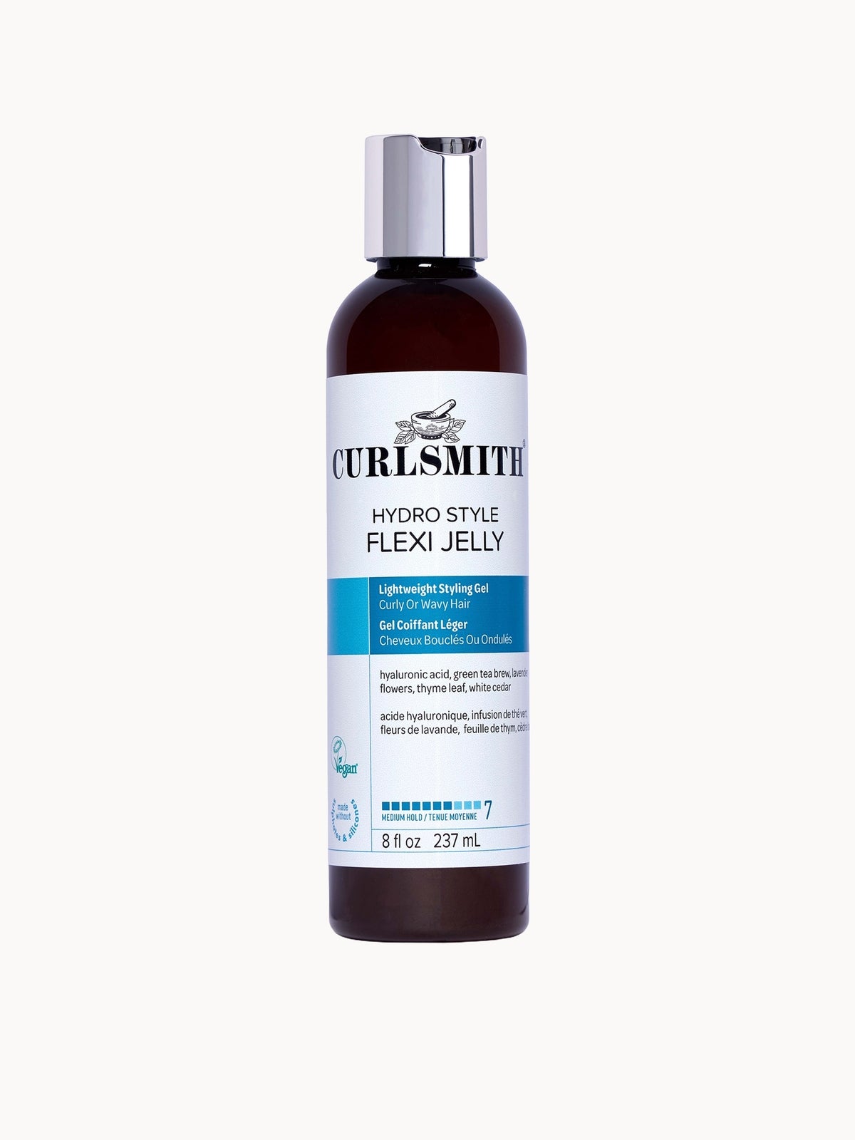 Curlsmith Hydro Style Flexi Jelly 237ml