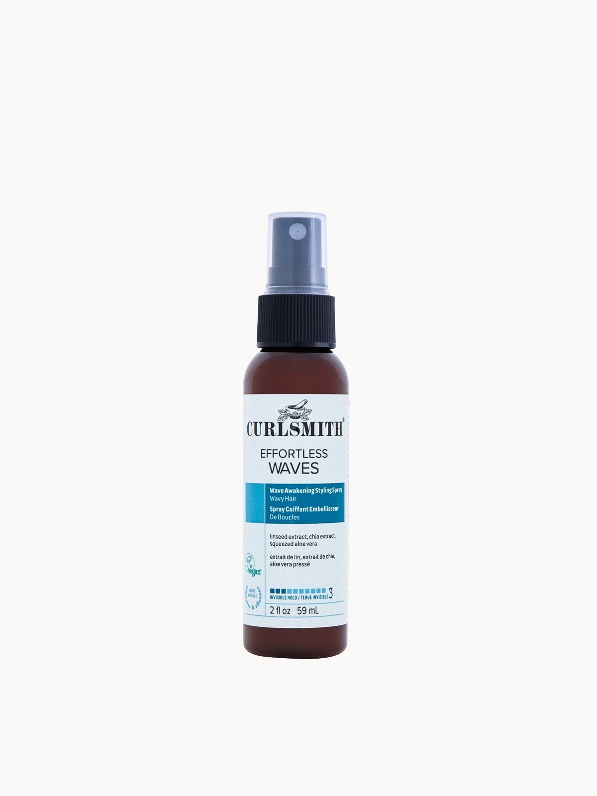 Curlsmith Effortless Waves Trial Size 59ml