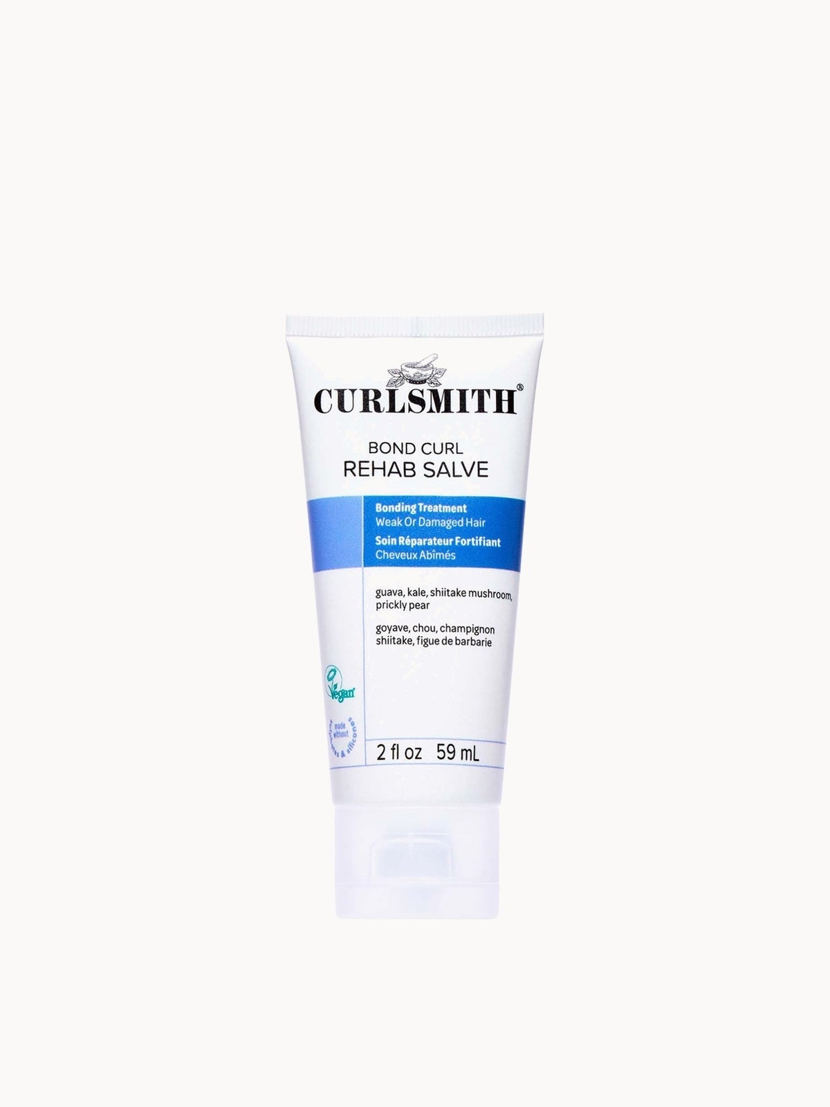 Curlsmith Bond Curl Rehab Salve 59Ml - Image 2
