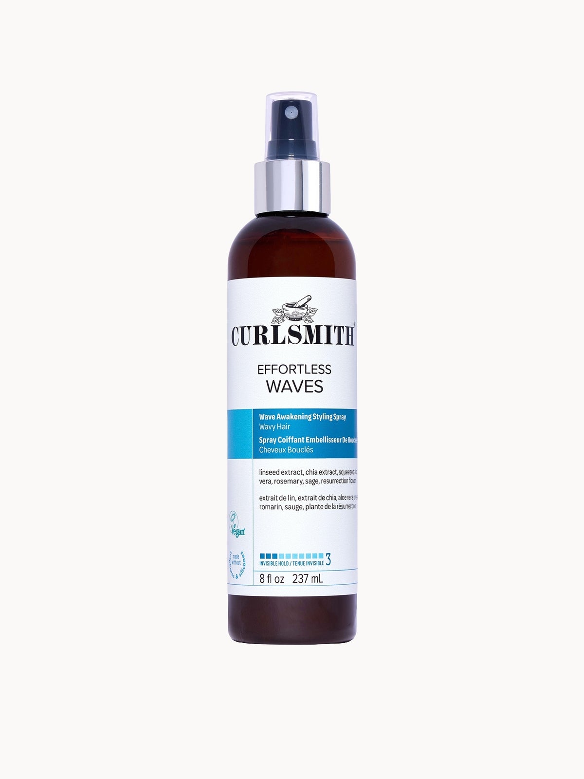 Curlsmith Effortless Waves 237ml