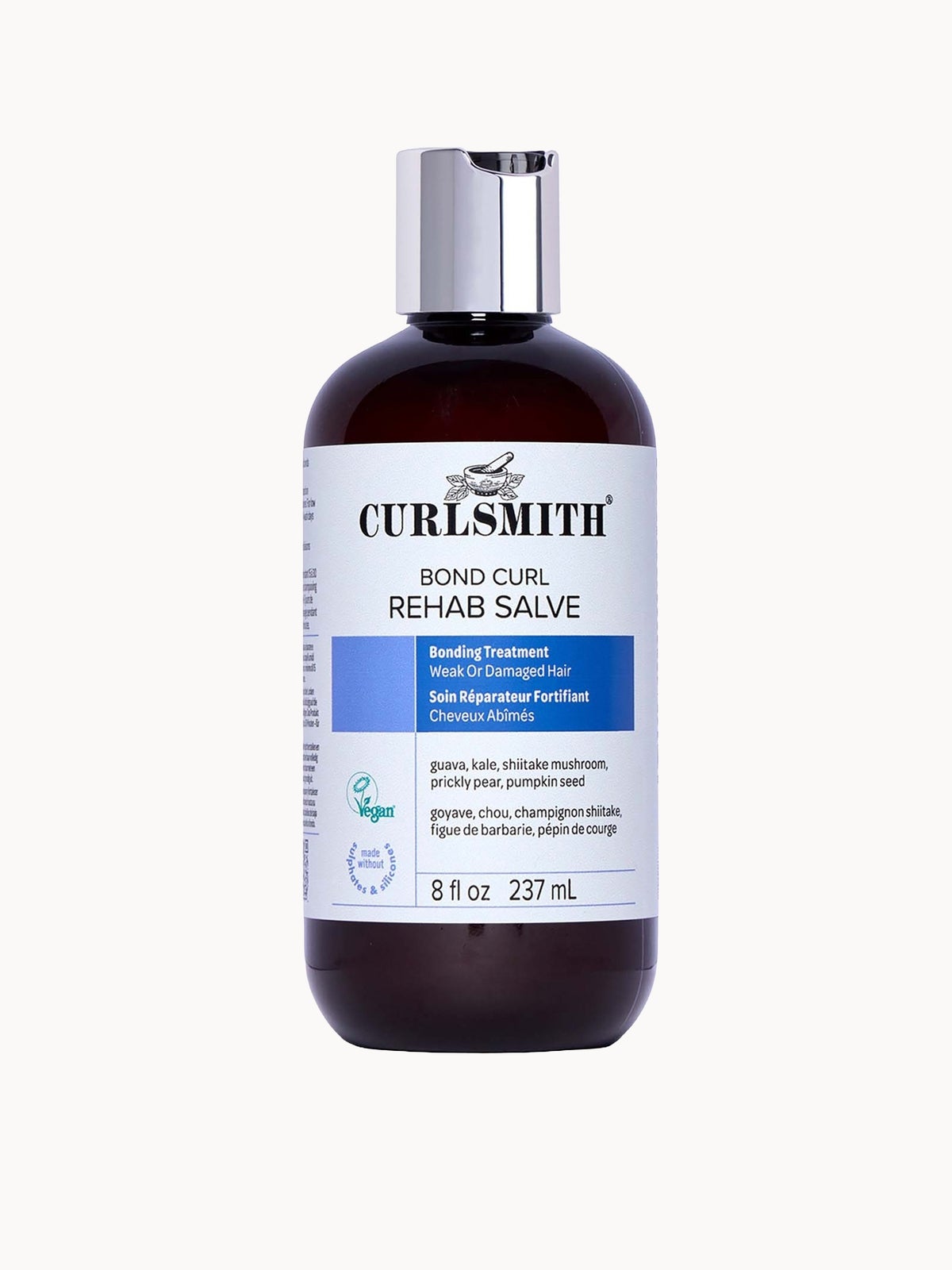 Curlsmith Bond Curl Rehab Salve 237ml