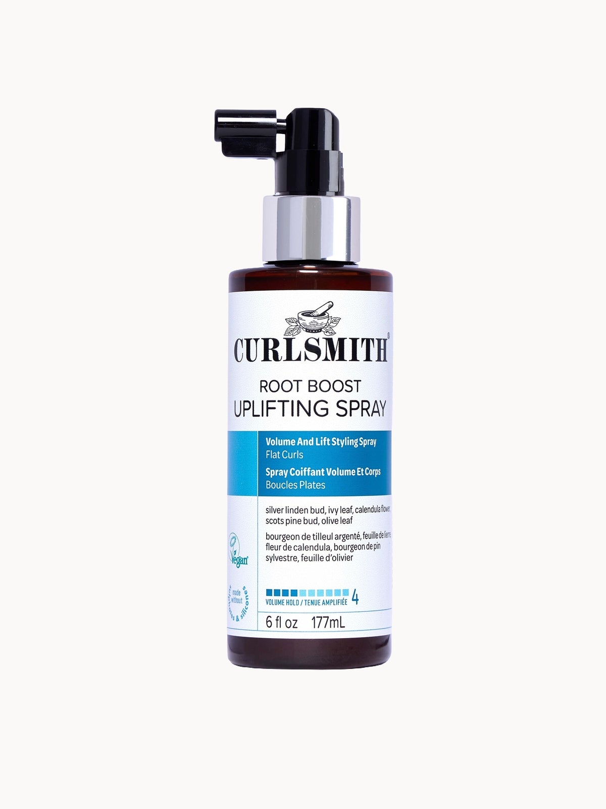 Curlsmith Root Boost Uplifting Spray 177ml