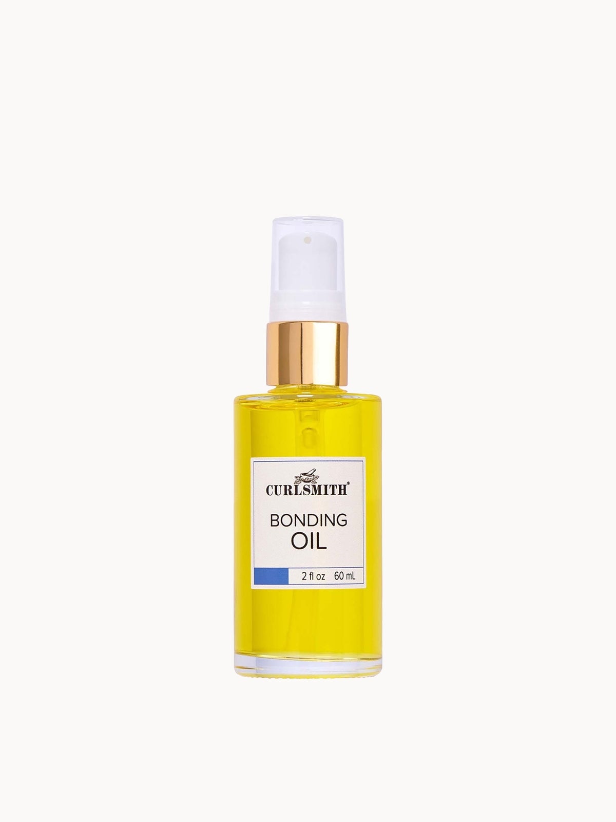 Curlsmith Bonding Oil 60ml