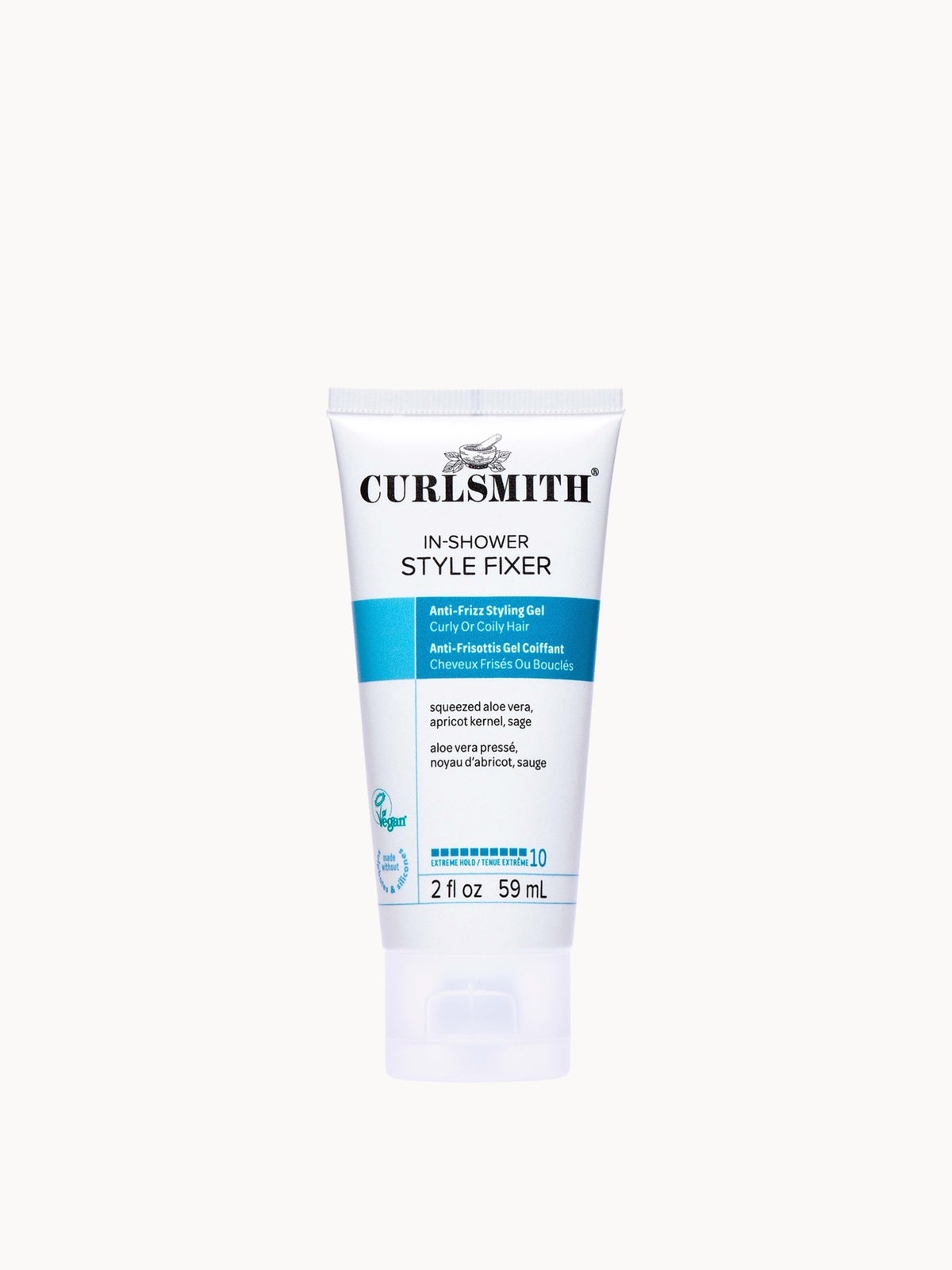 Curlsmith In-Shower Style Fixer Trial Size 59ml