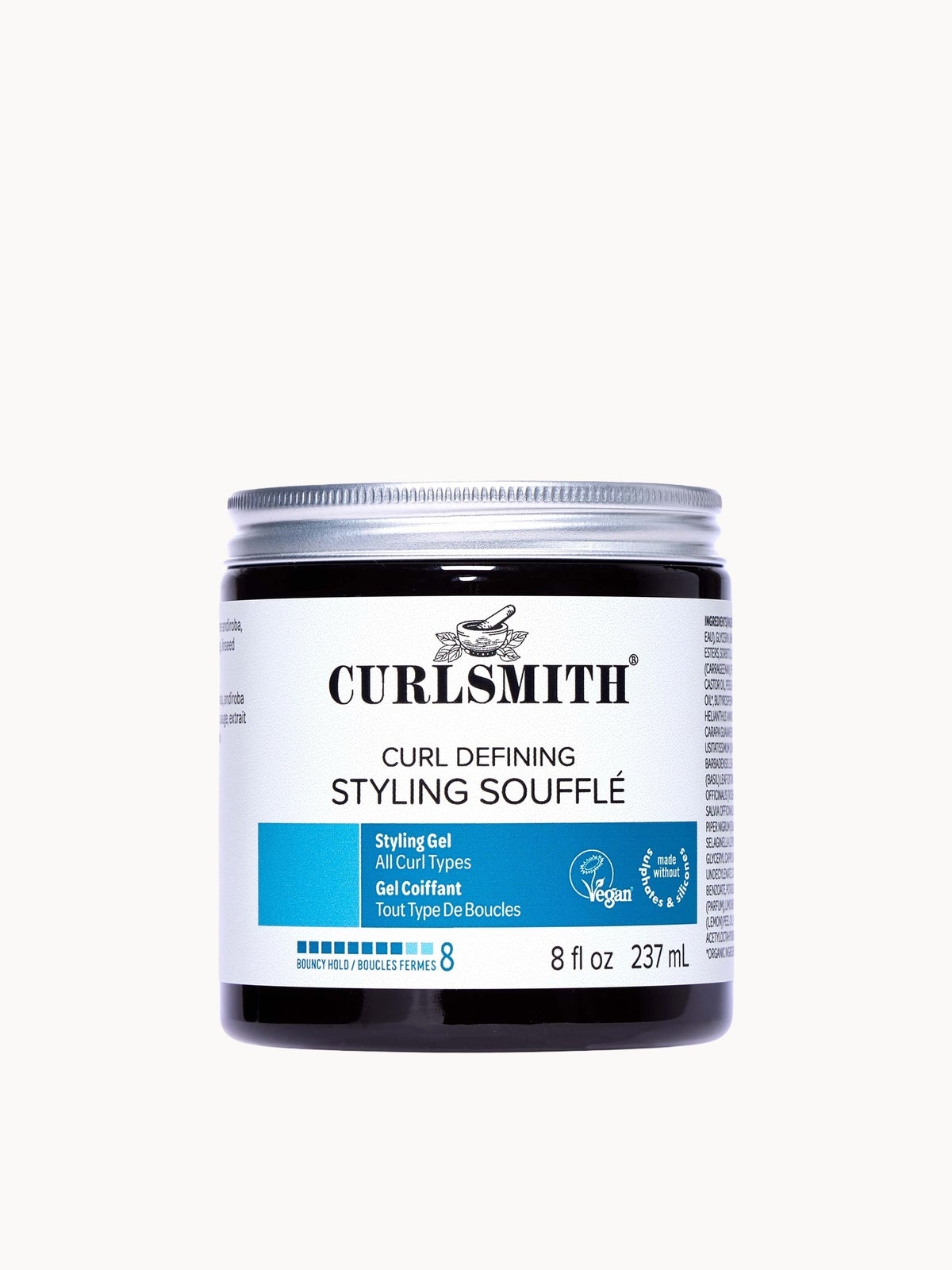 Curlsmith Curl Defining Styling Souffle 237ml