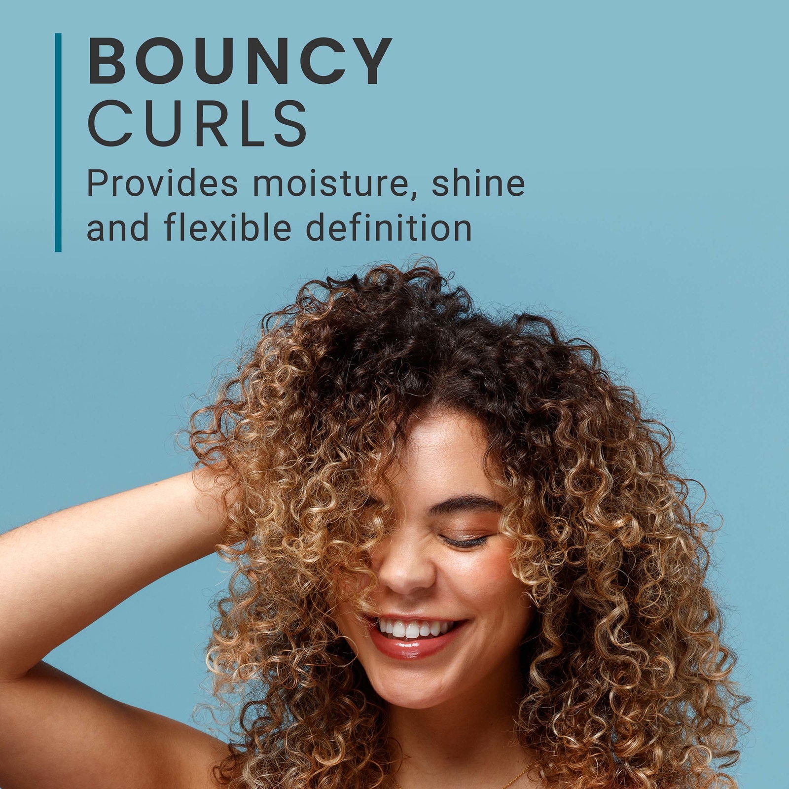 Thumbnail - Curlsmith Curl Defining Styling Souffle 237ml
