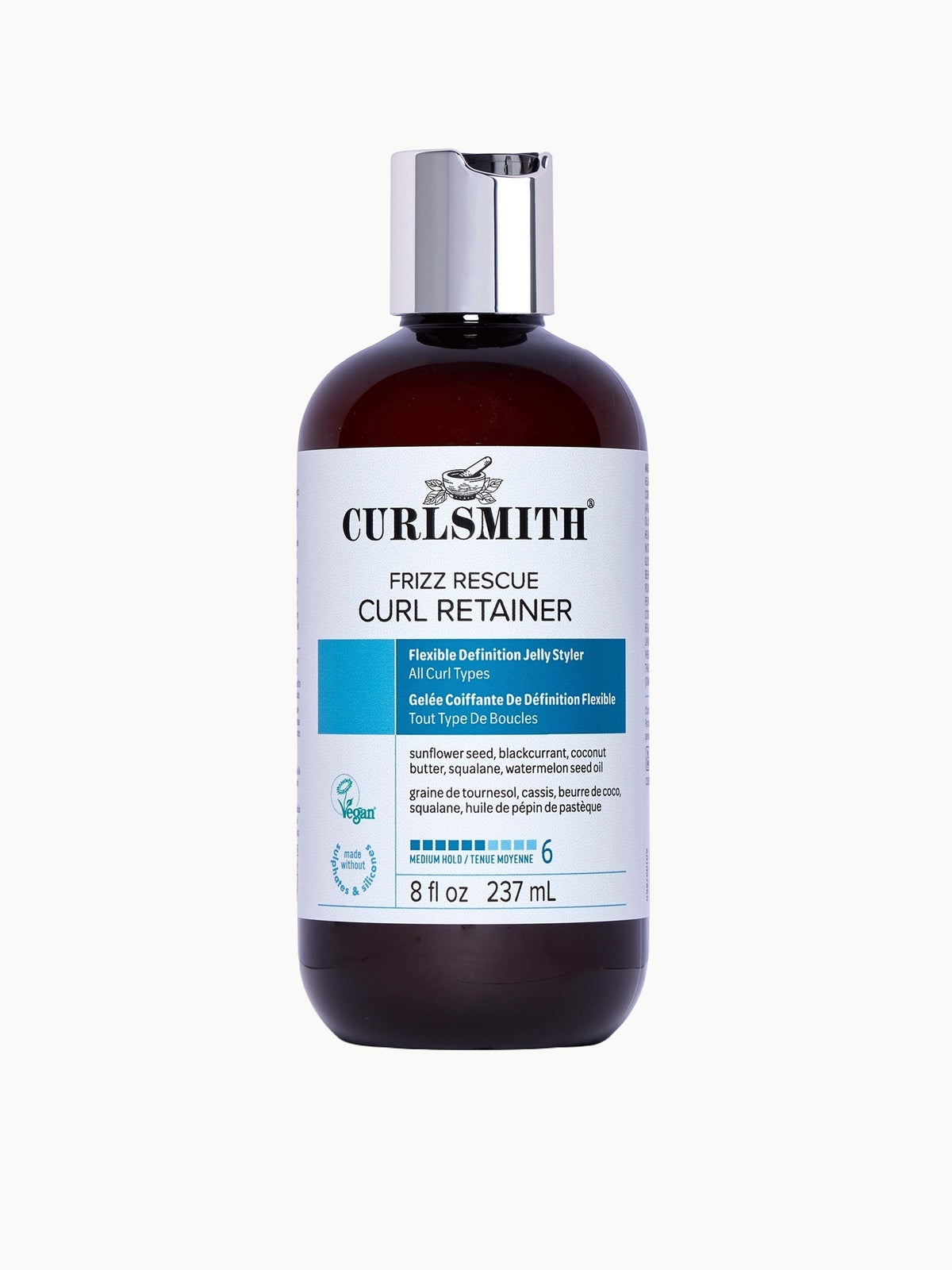 Curlsmith Frizz Rescue Curl Retainer 237ml