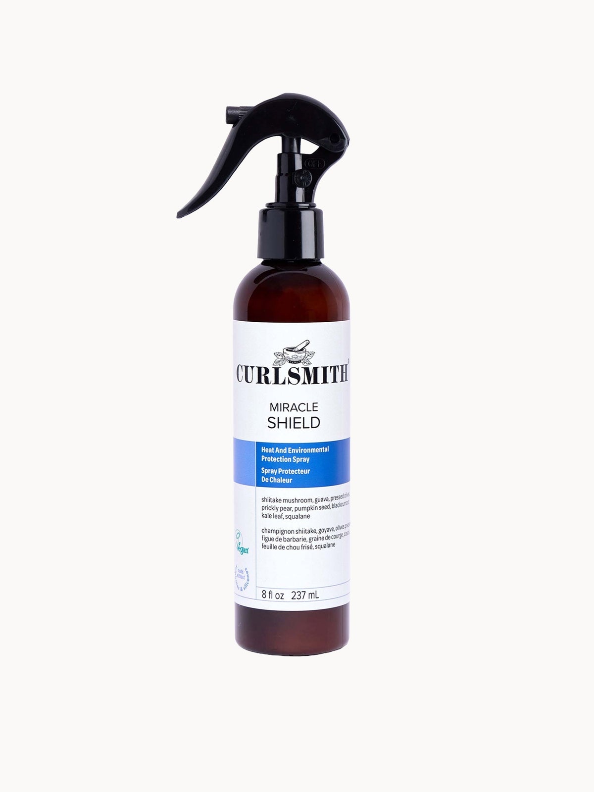 Curlsmith Miracle Shield 237ml