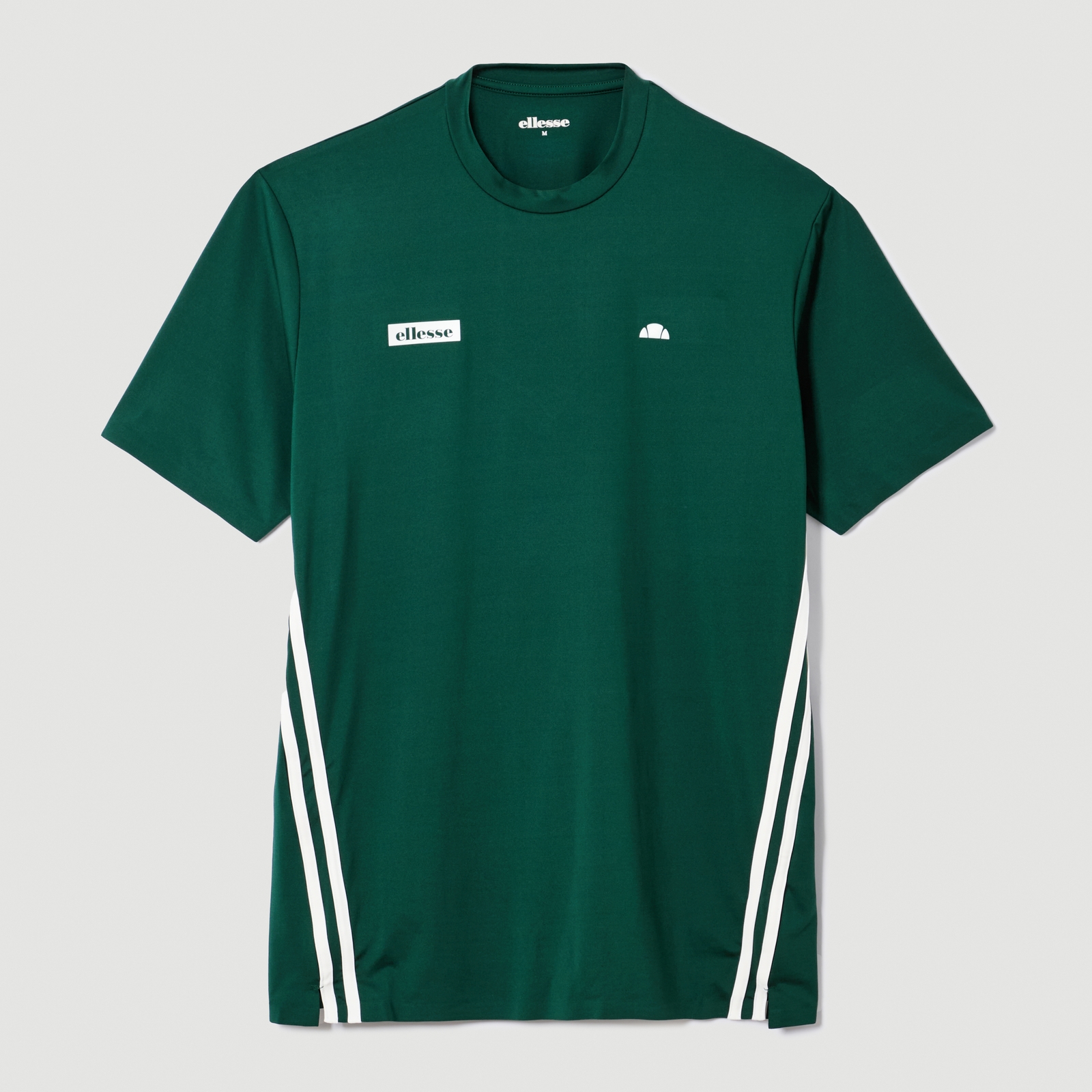 Image of Men's Samzani Tee Dark Green