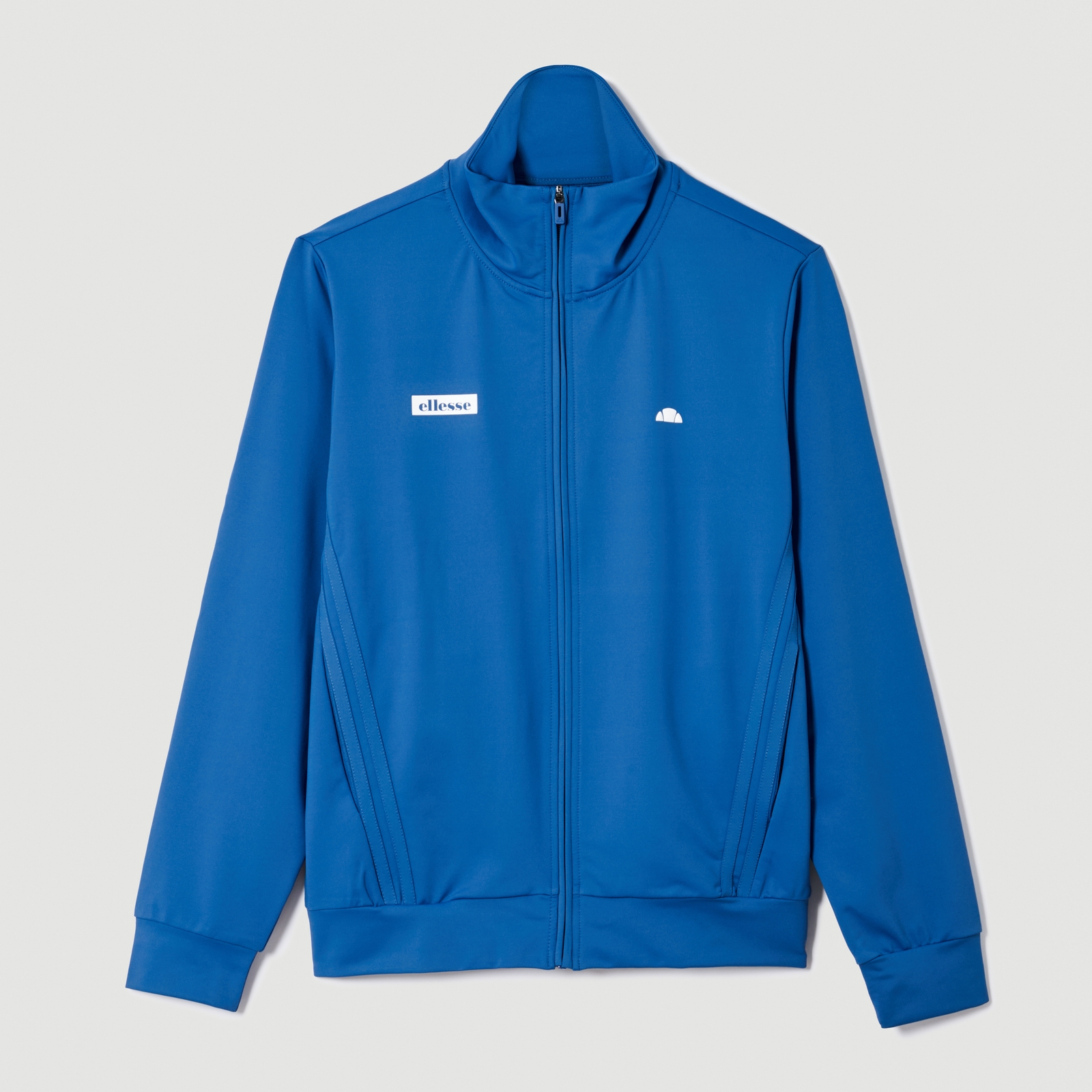 Image of Men's Luzza Track Top Blue
