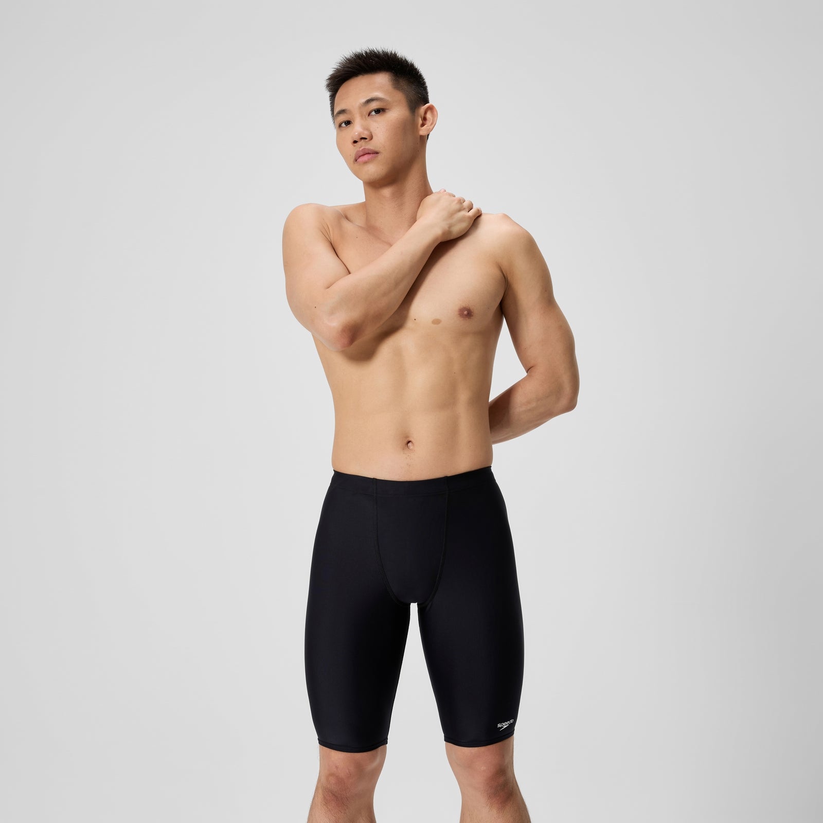 Jammer Homme Club Training noir