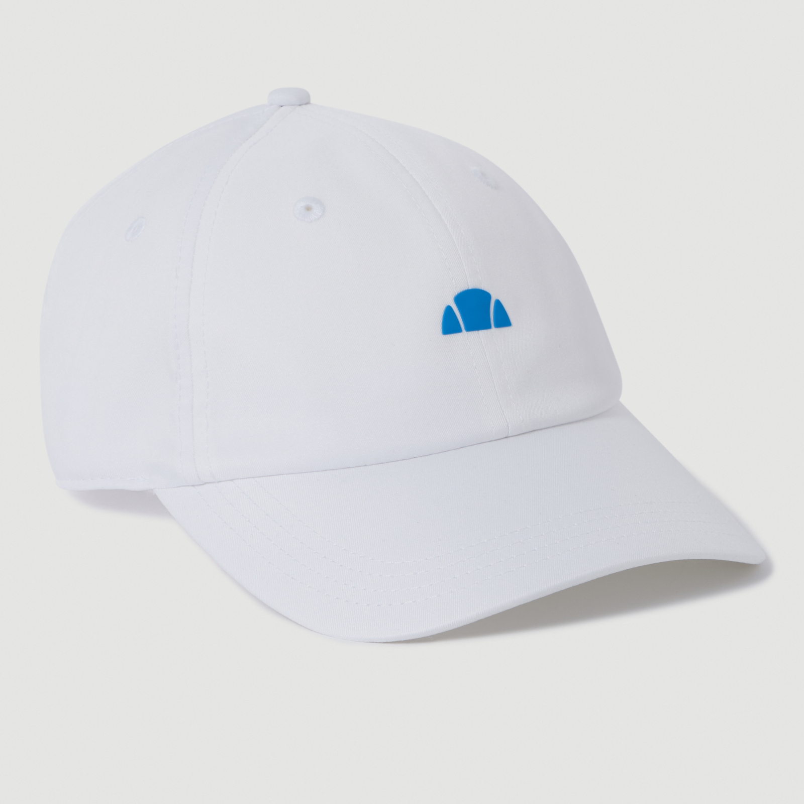 Image of Unisex Azoli Cap White - One Size