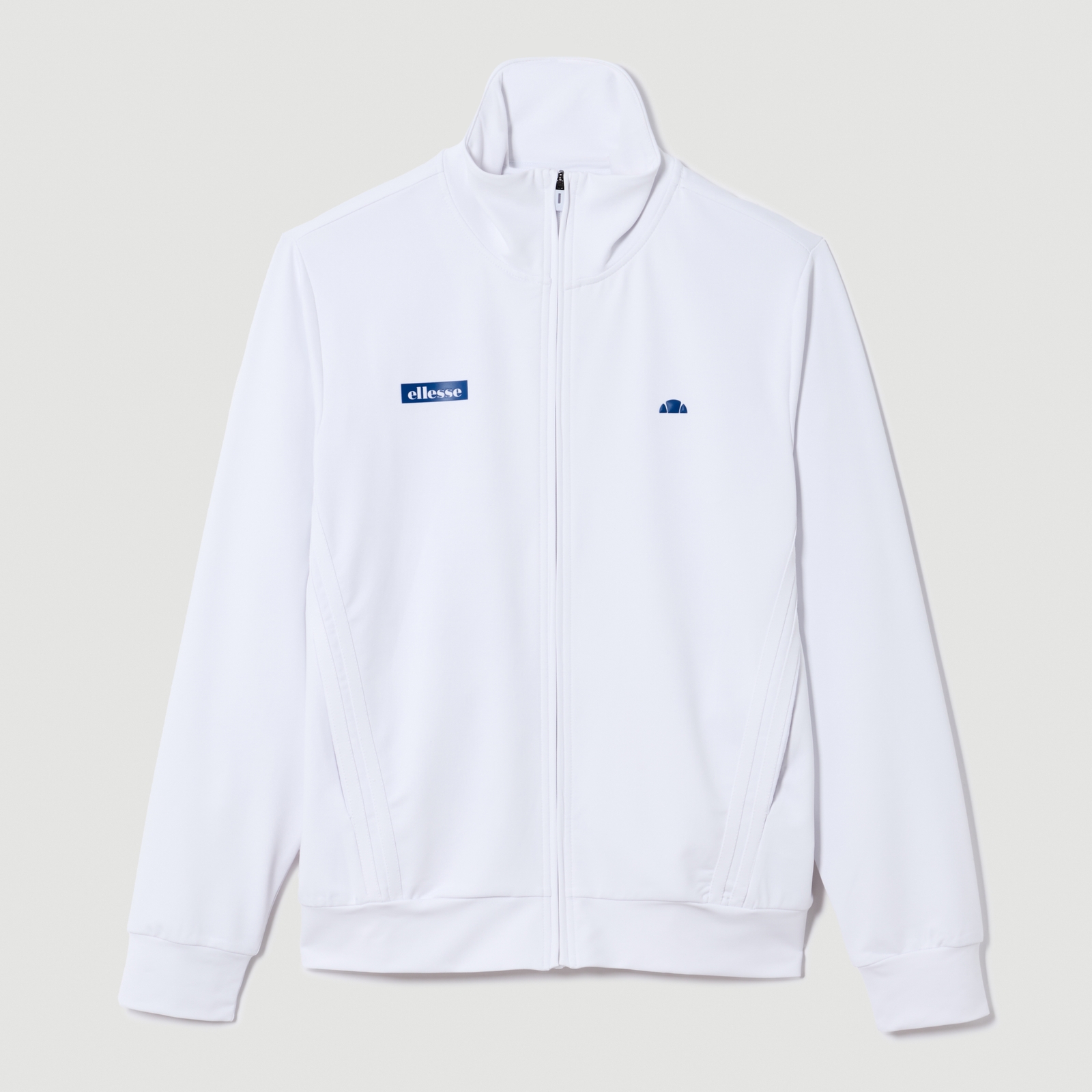 Image of Men's Luzza Track Top White