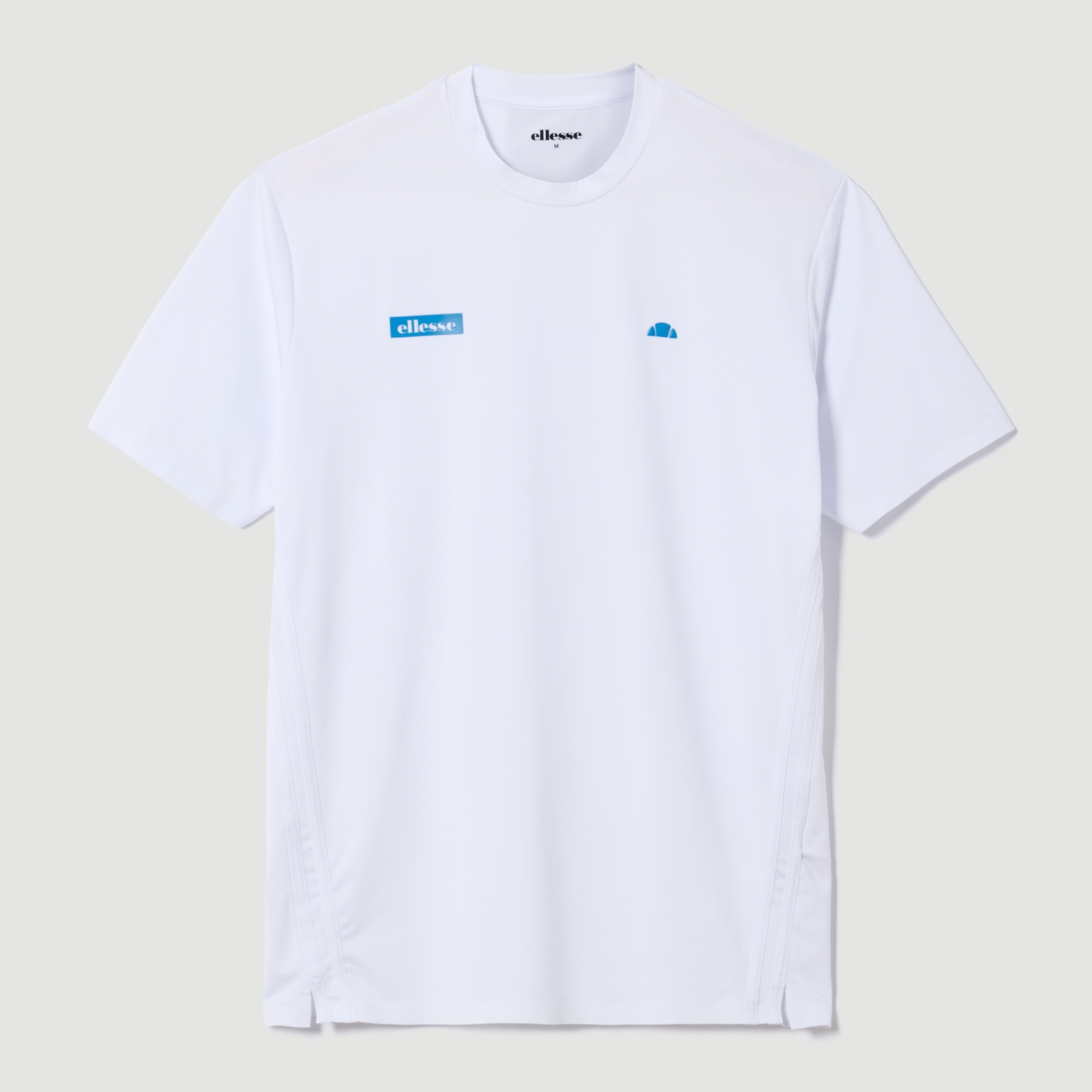 Image of Men's Samzani Tee White