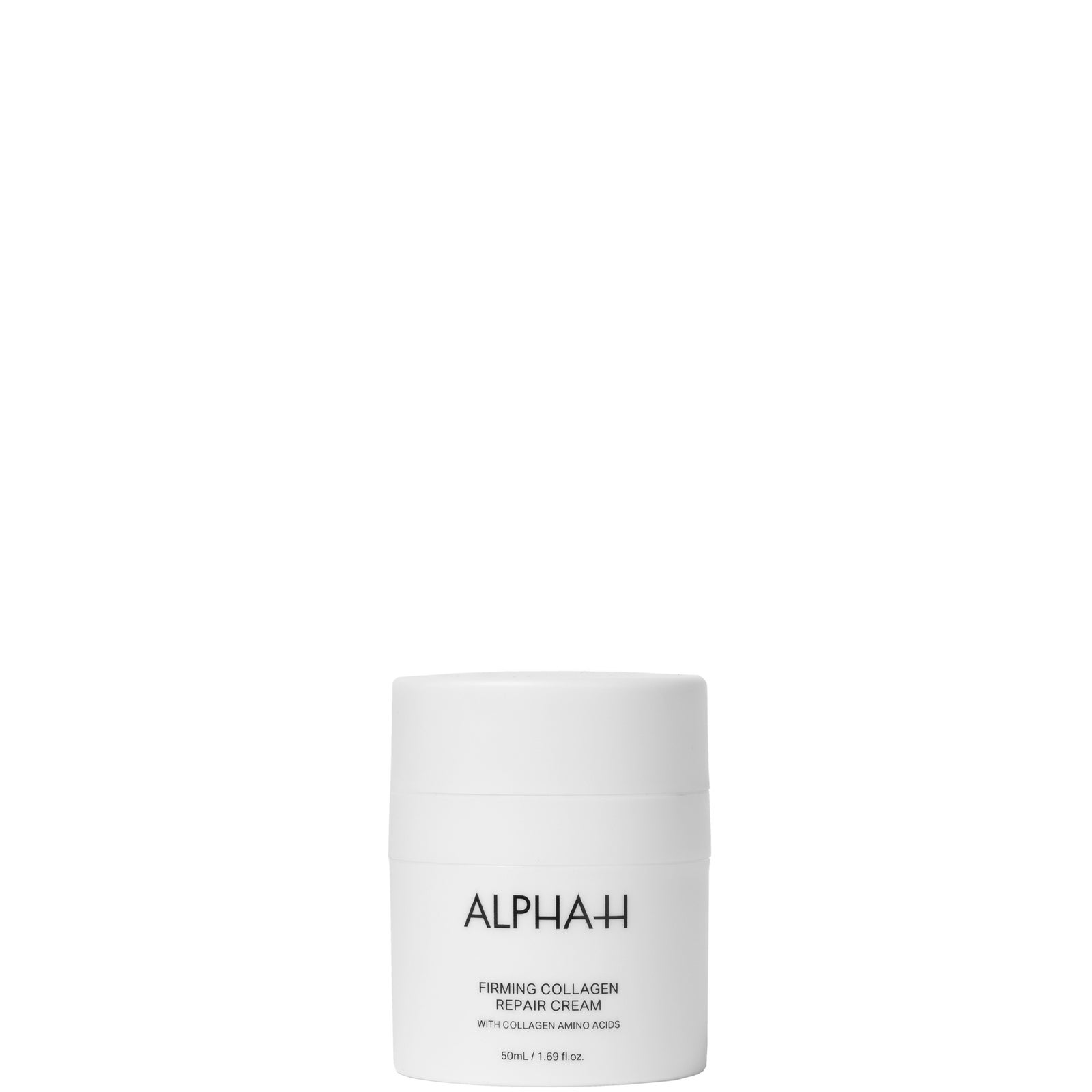 Alpha-H Firming Collagen Repair Cream 50ml