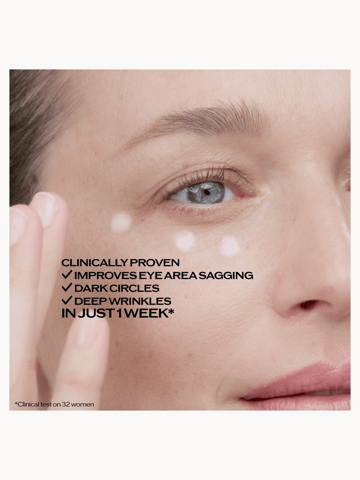Shiseido Vital Perfection Uplifting and Firming Eye Cream 15ml 2