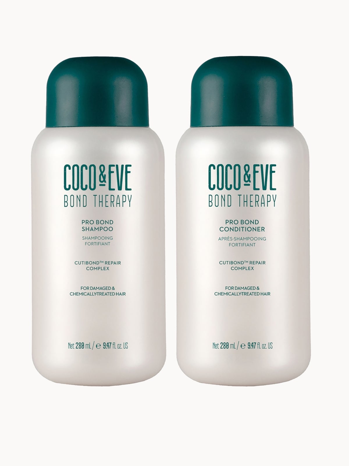 Coco & Eve Bond Therapy Duo Bundle