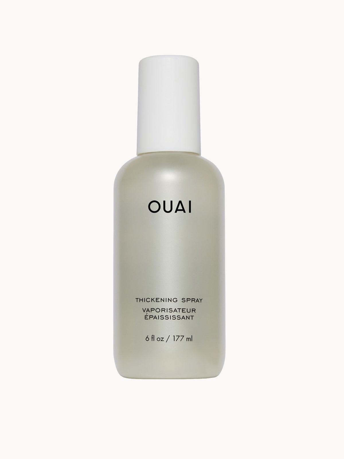 Ouai Exclusive Thicker Hair Kit 3