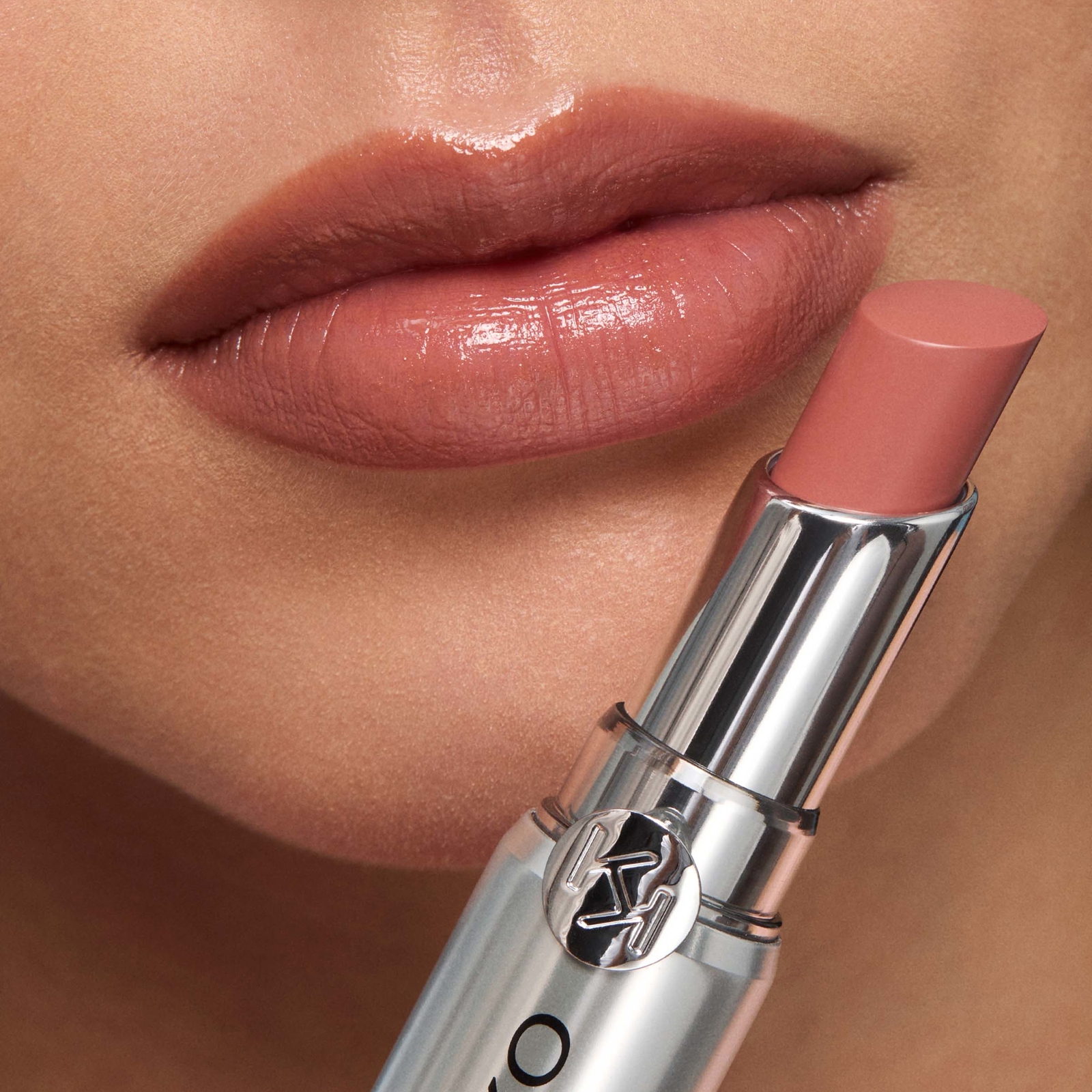 Thumbnail - KIKO Milano 3D Hydra Lip Stylo 3g (Various Shades) - 01 Coquette