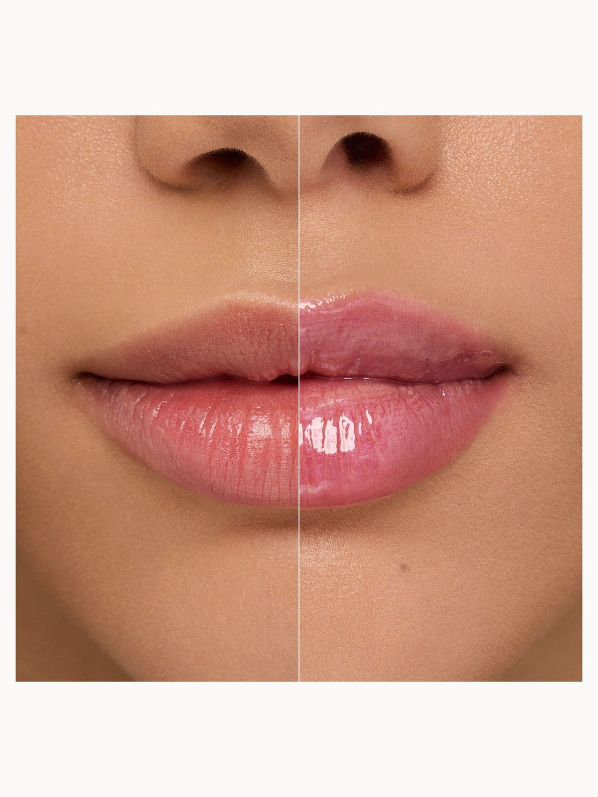 KIKO Milano 3D Hydra Xtreme Plumping Lip Gloss 6ml (Various Shades) - 01 Pink Glacier 4