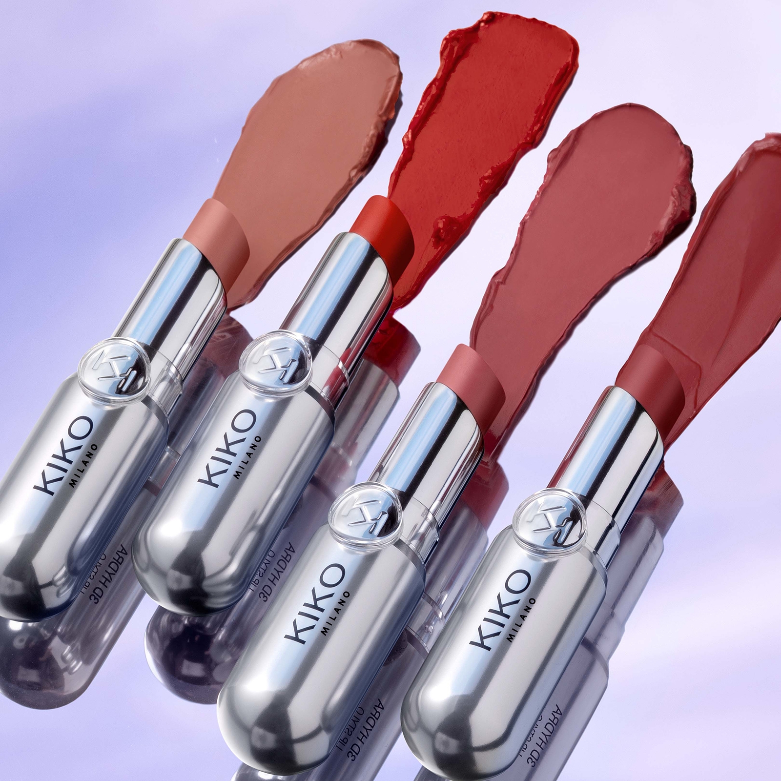 Thumbnail - KIKO Milano 3D Hydra Lip Stylo 3g (Various Shades) - 09 Candy Shop